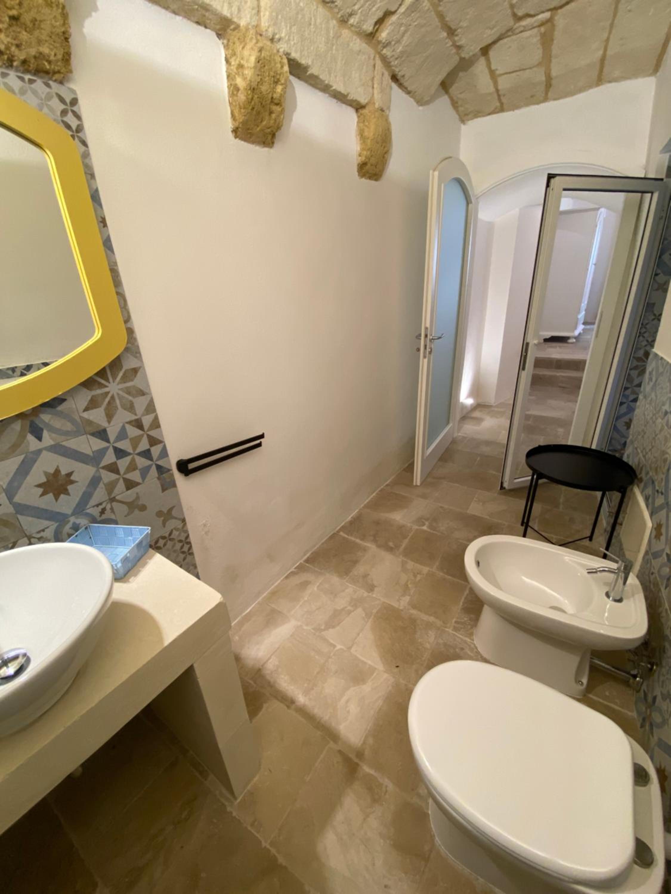 Residence Centro Castrignano