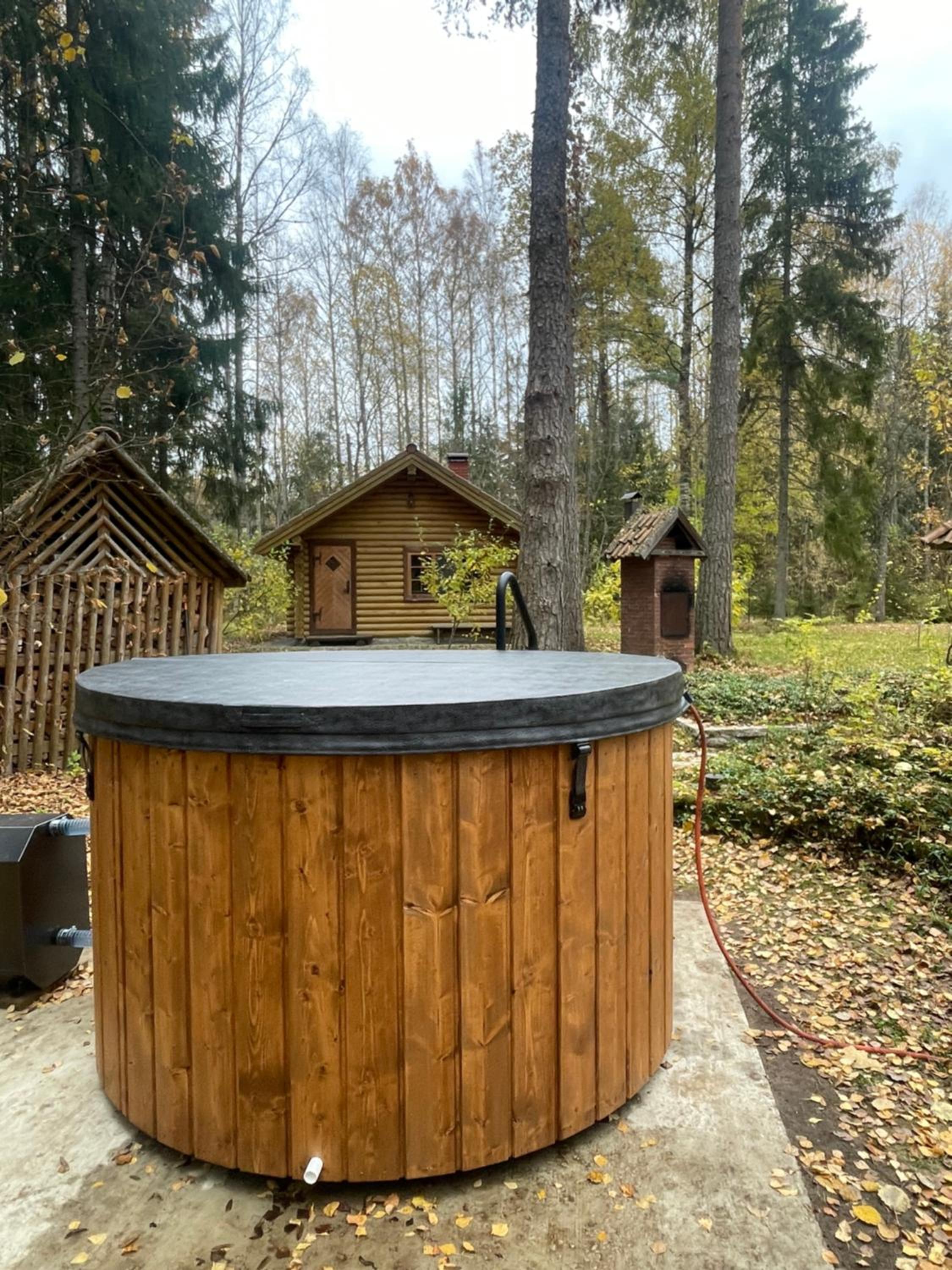 Paunküla Puhkemaja