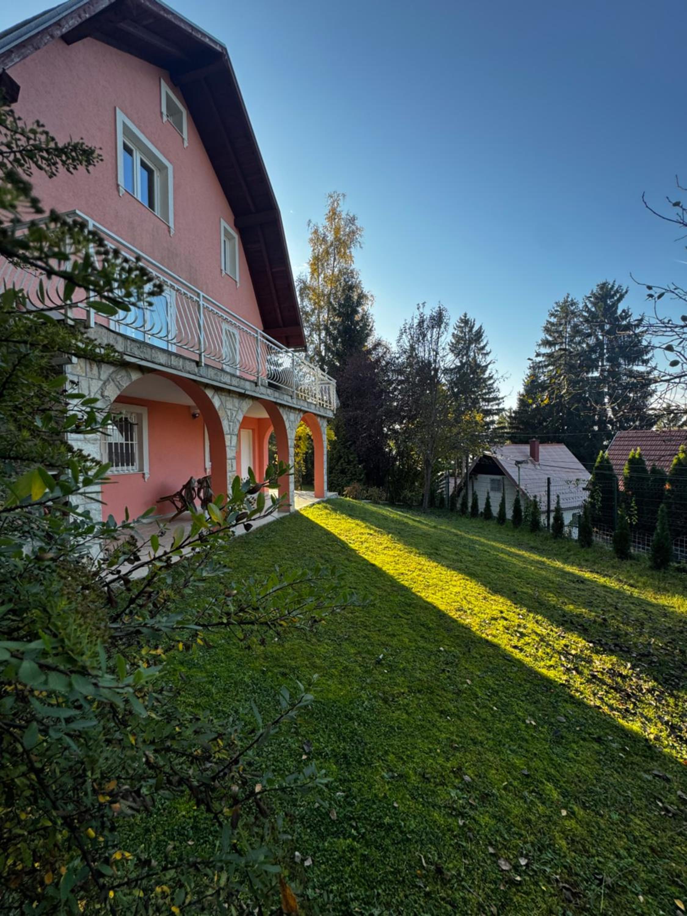 Villa Aida Sarajevo