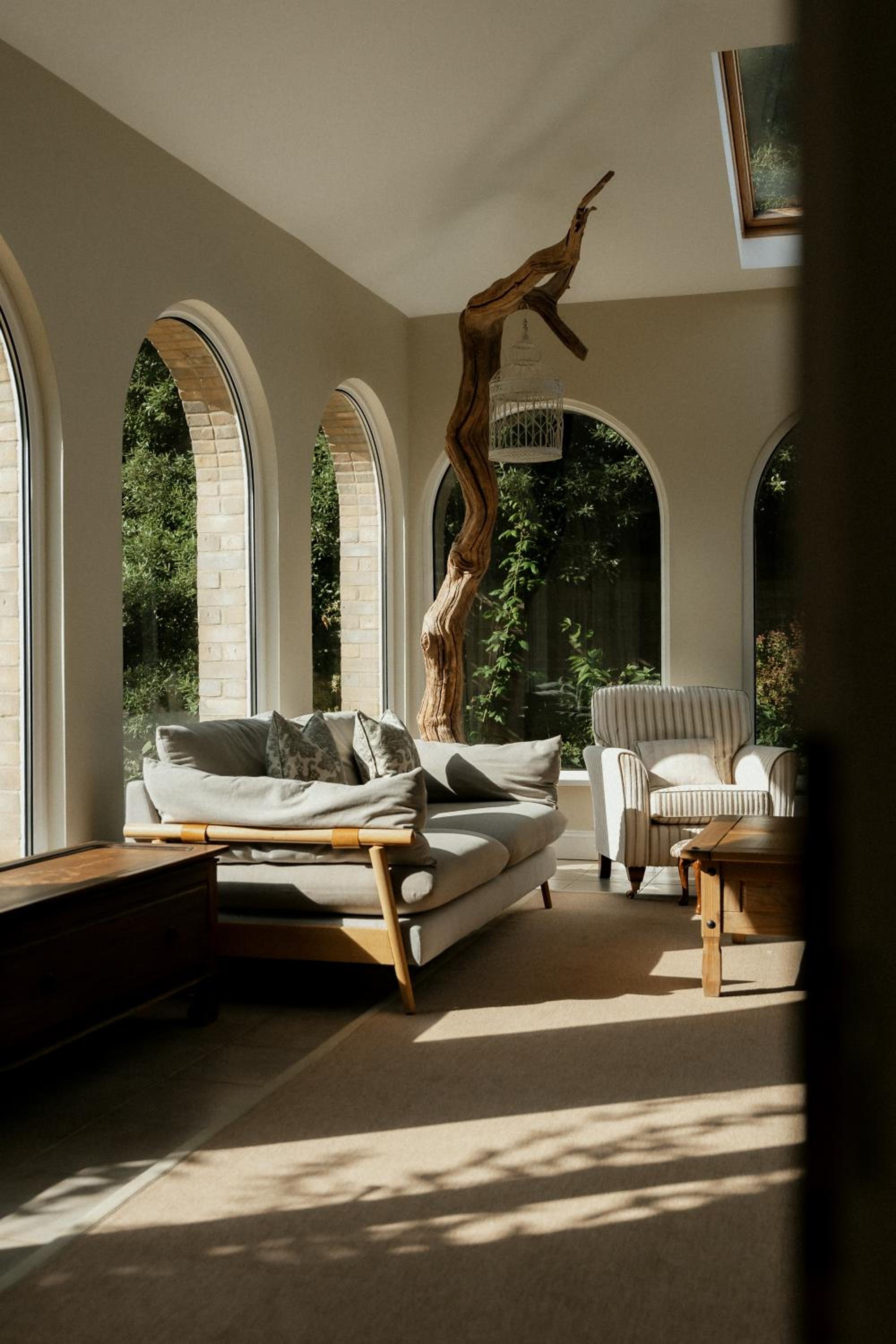 Holly House, Sleeps 15, North Norfolk