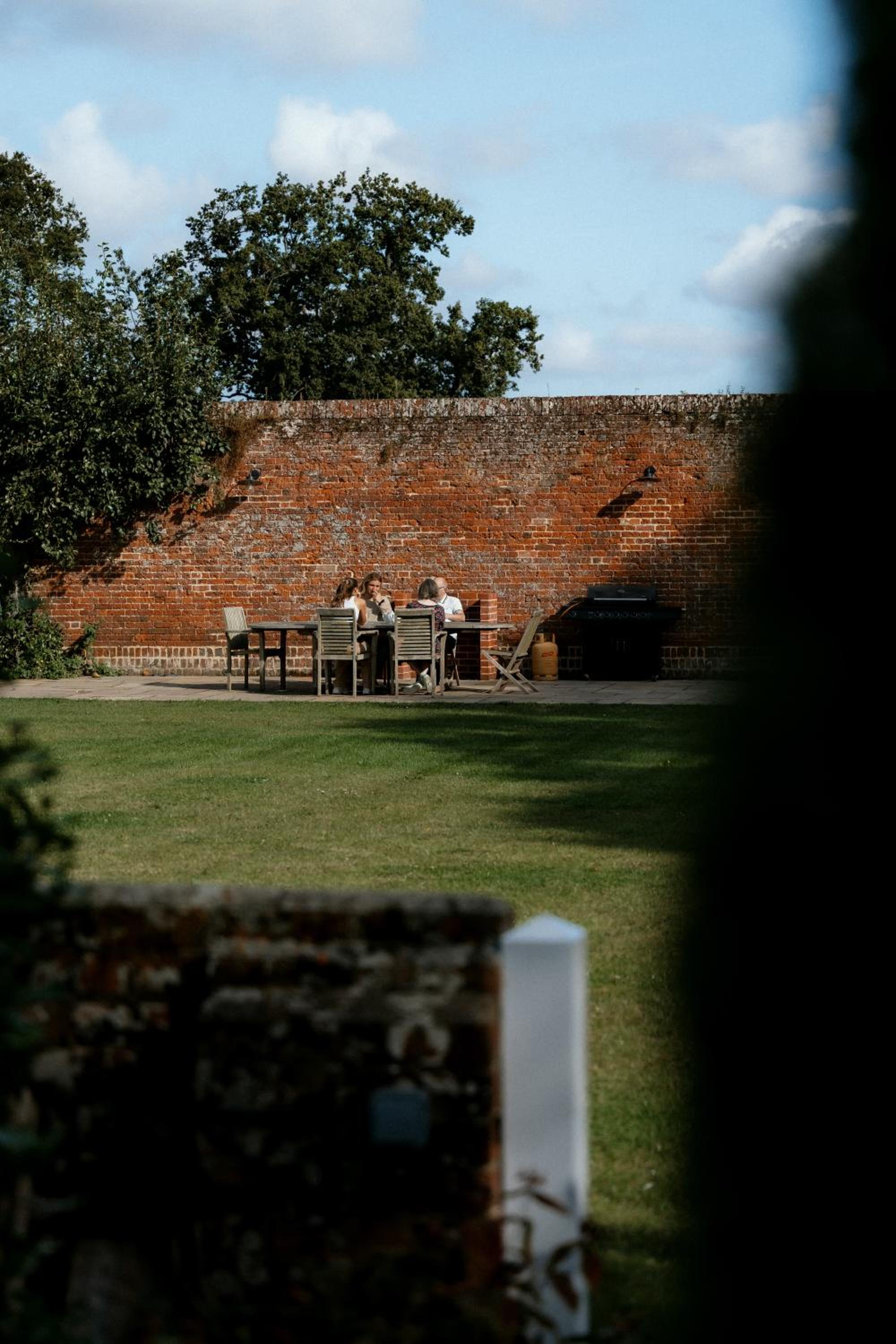 Holly House, Sleeps 15, North Norfolk