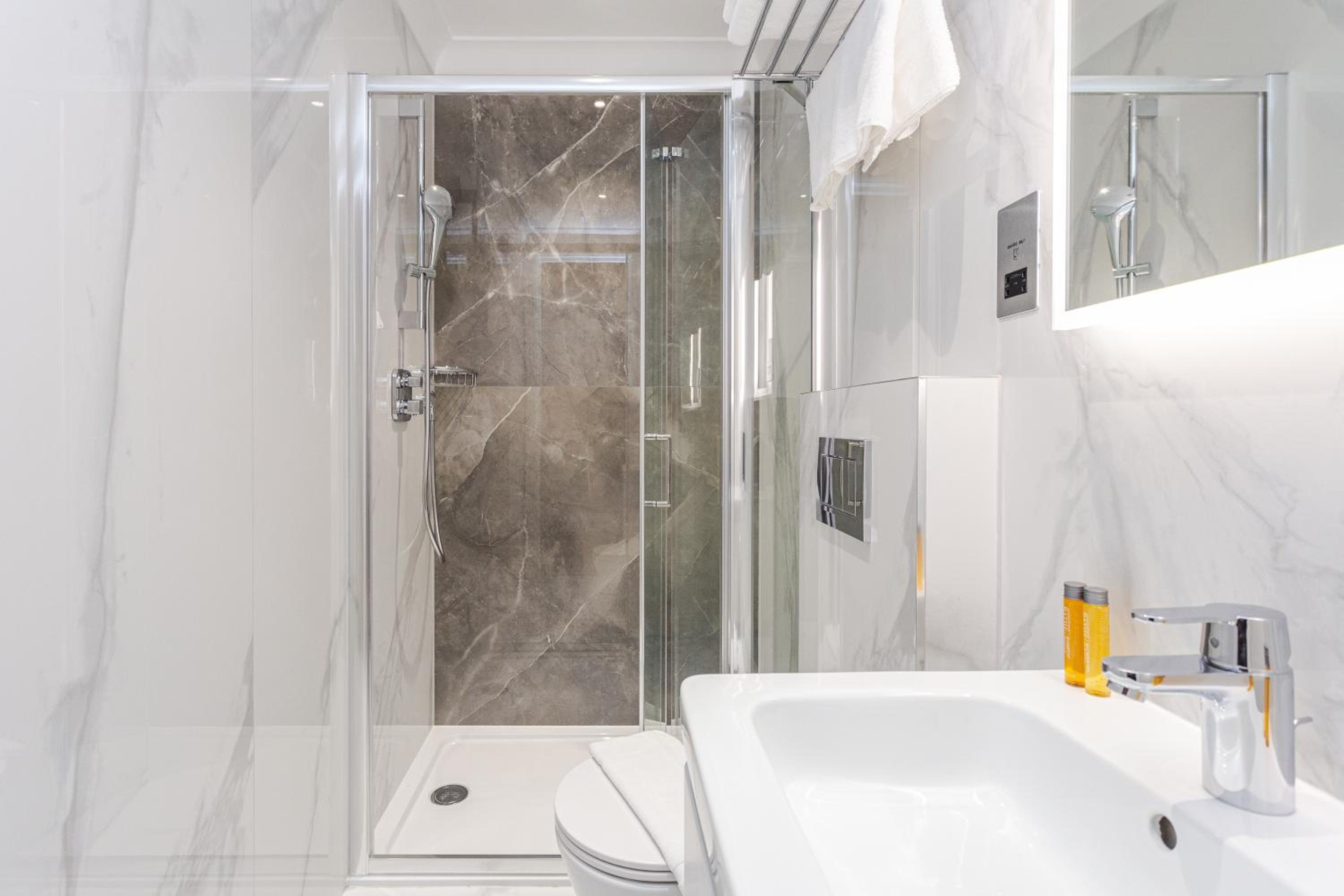 Cleveland Residences Chelsea