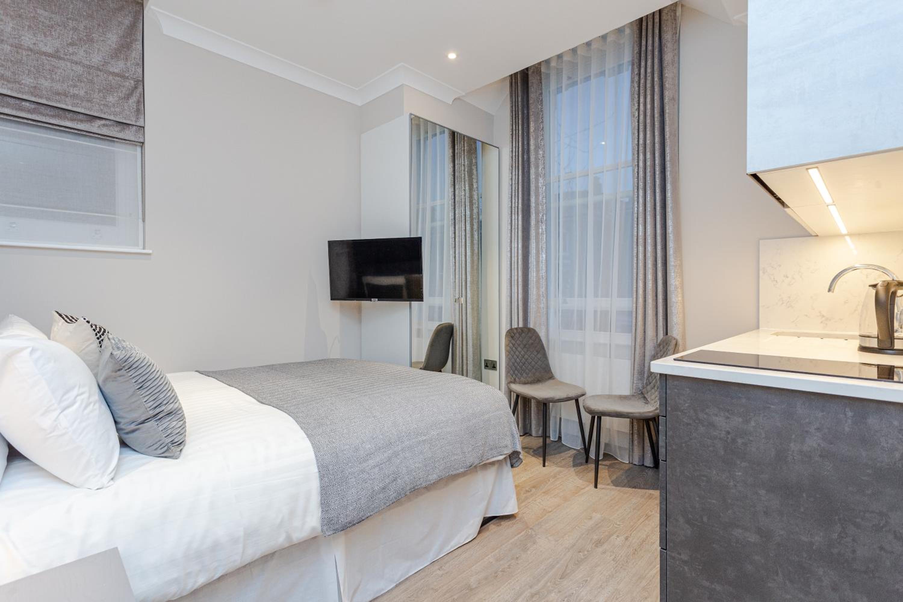Cleveland Residences Chelsea