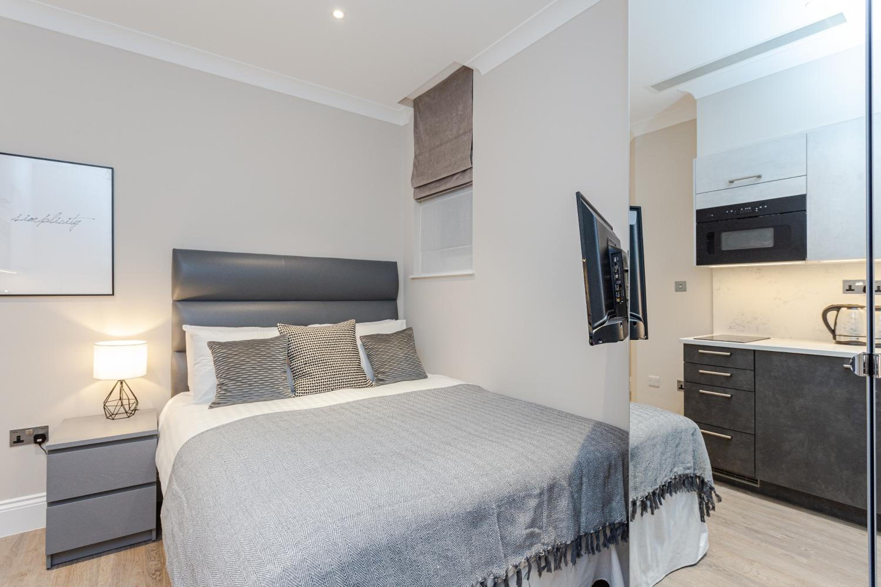 Cleveland Residences Chelsea