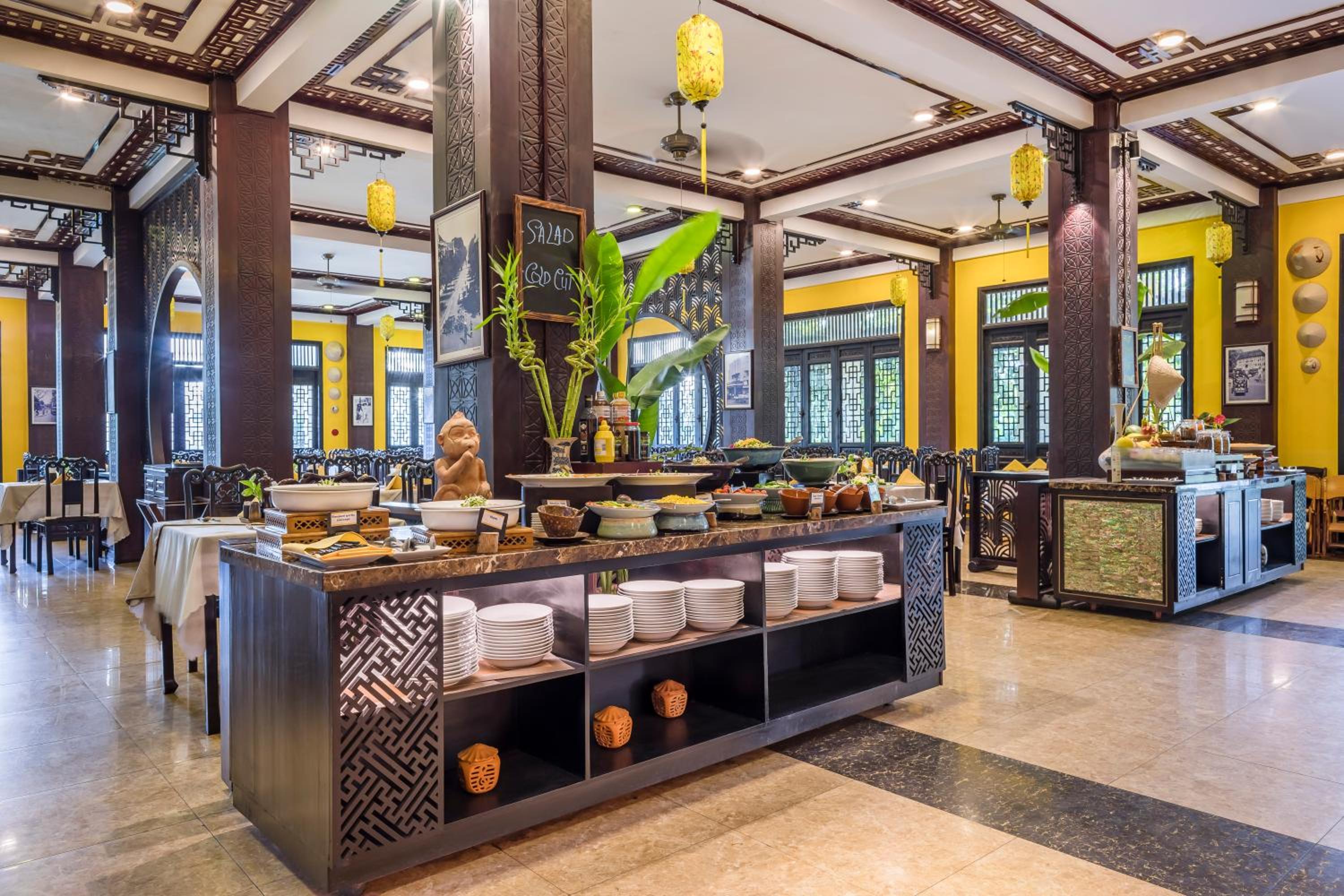 Koi Resort & Spa Hoi An