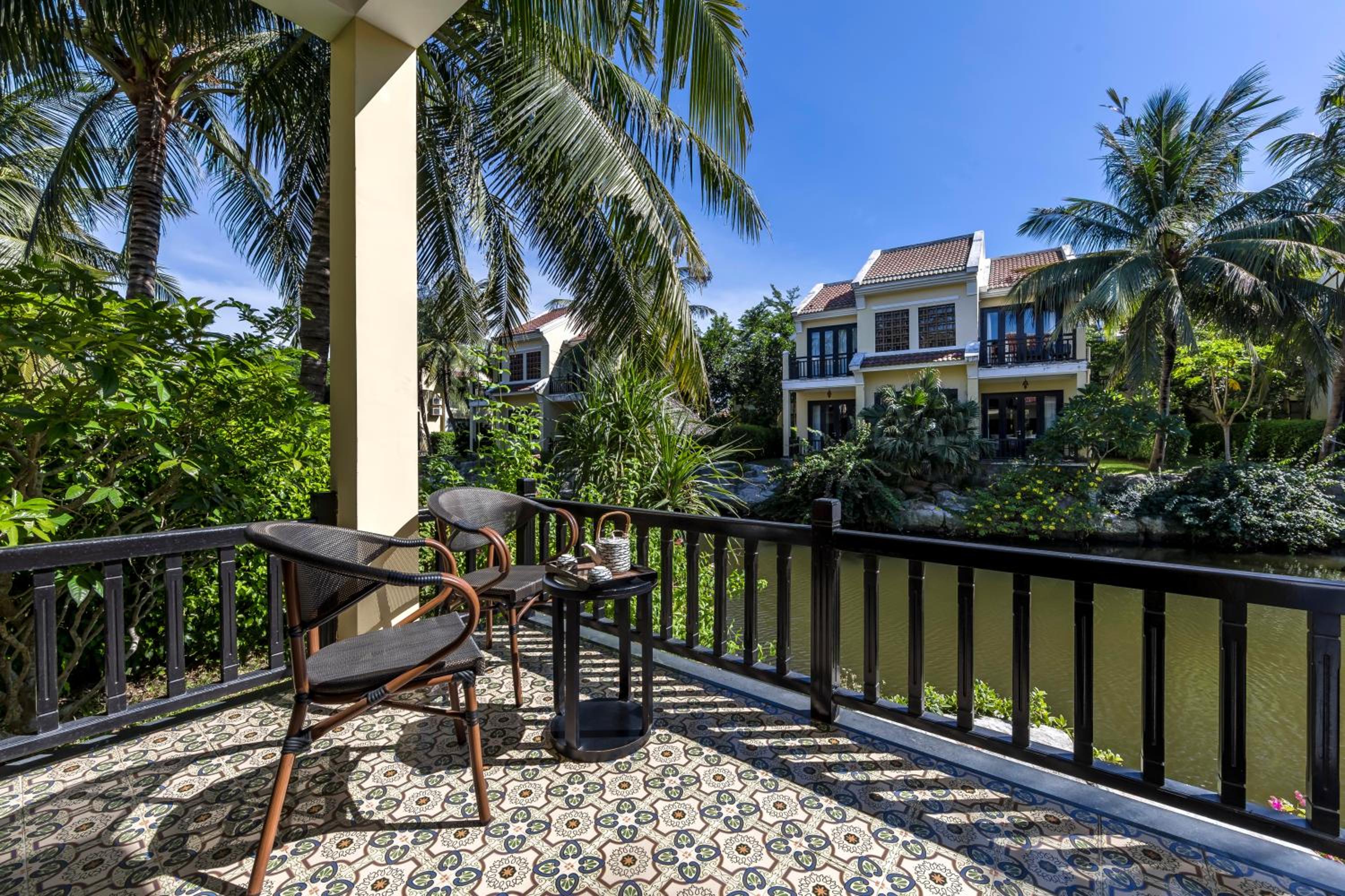 Koi Resort & Spa Hoi An