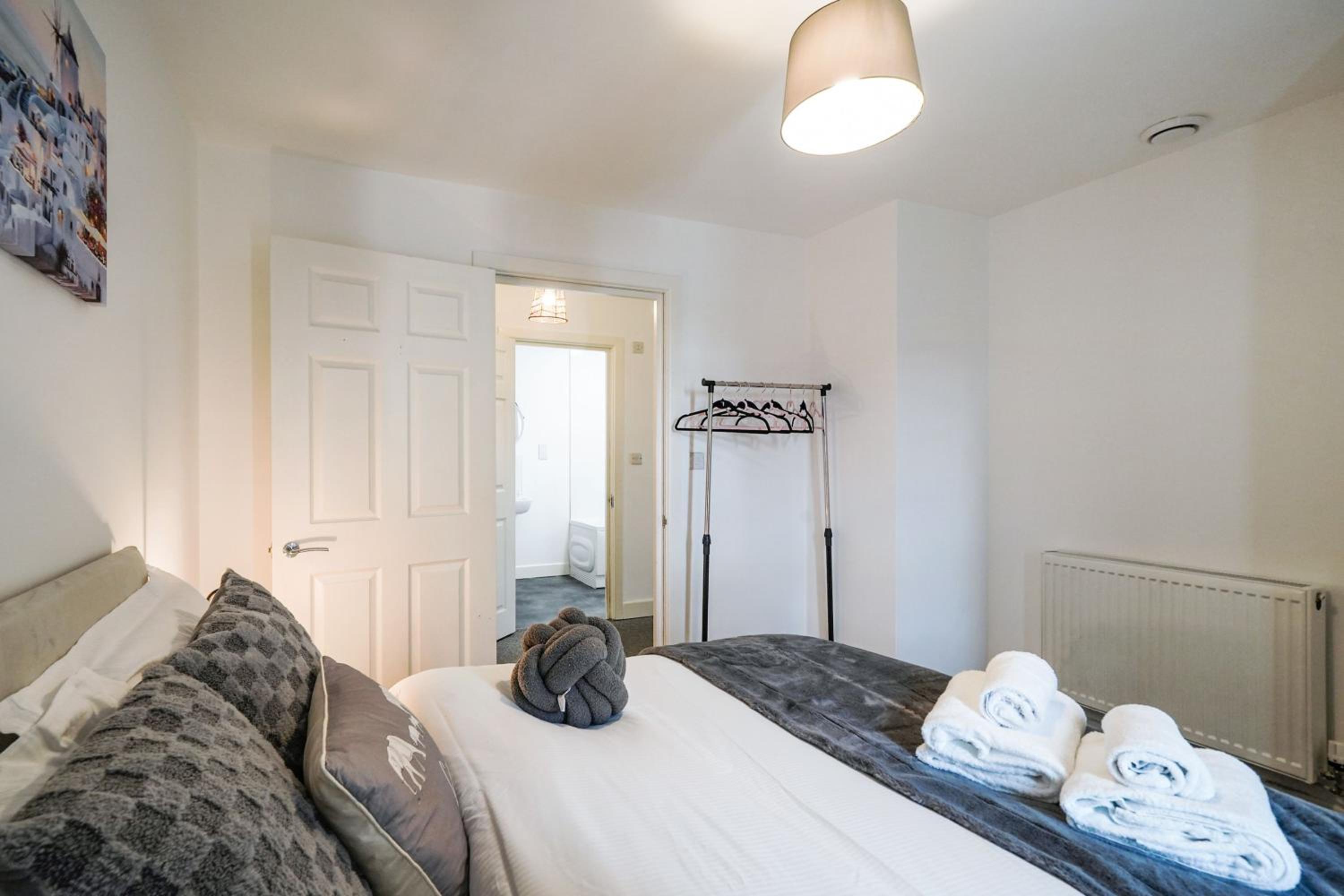 One and Two Bed Apartments Slough near Heathrow