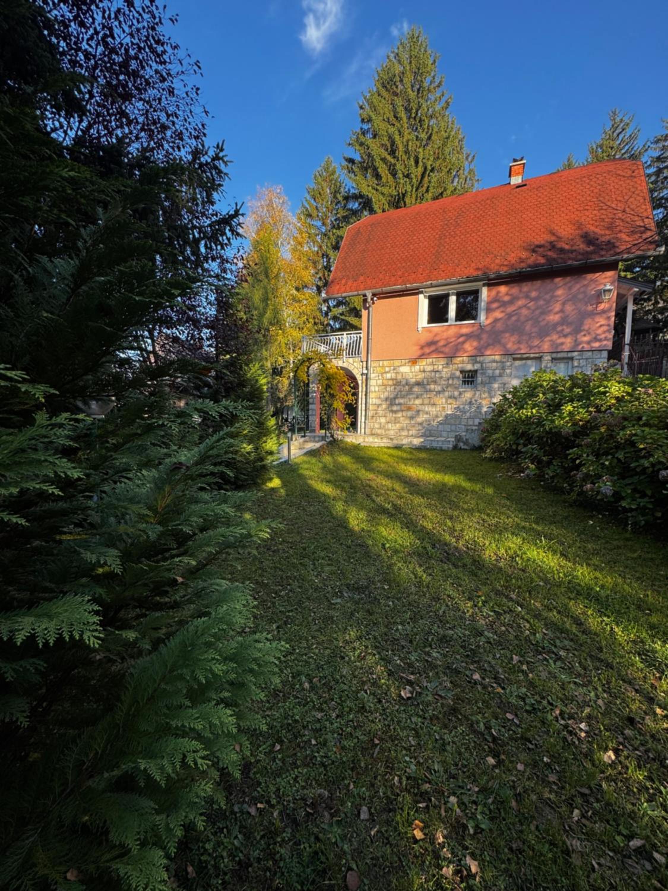 Villa Aida Sarajevo