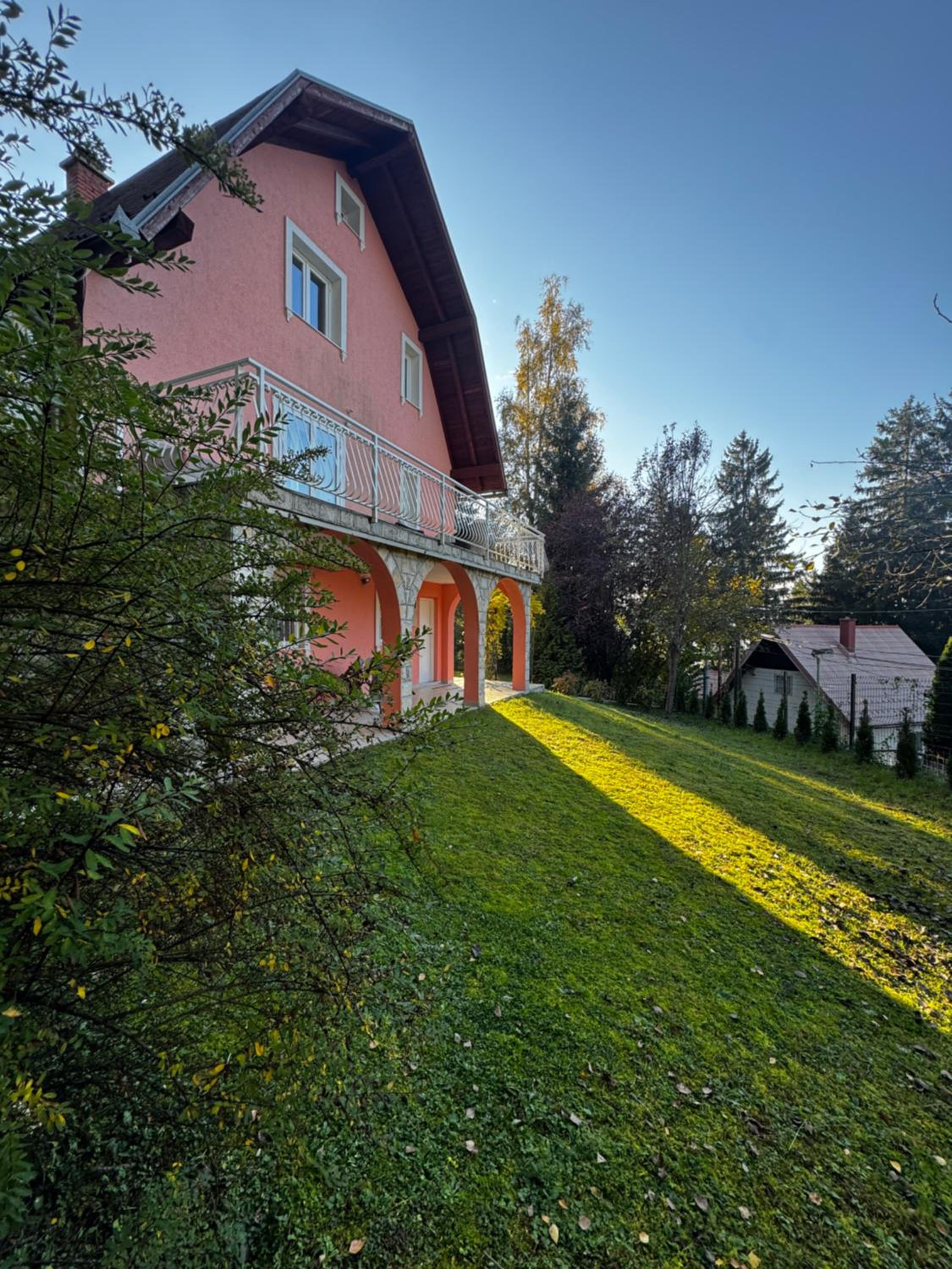 Villa Aida Sarajevo