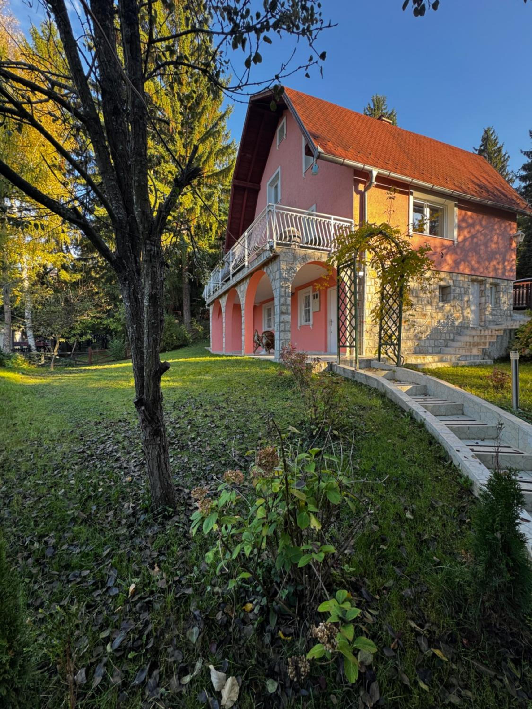Villa Aida Sarajevo