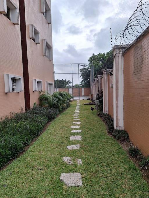 Spacious 3 Bedroom Apartment at Airport Residential Area view 2
