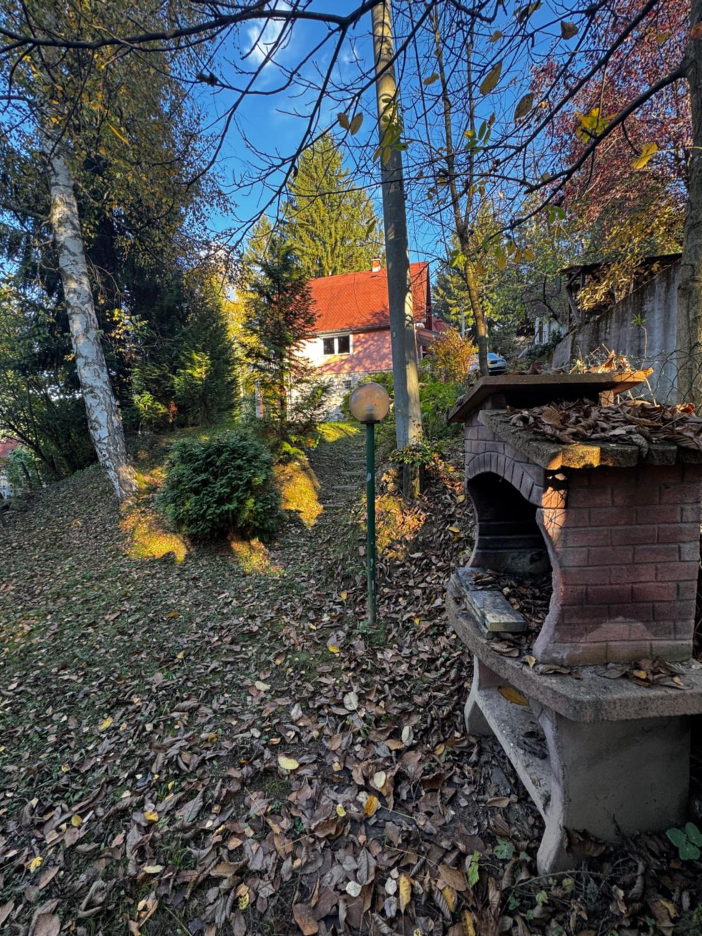 Villa Aida Sarajevo