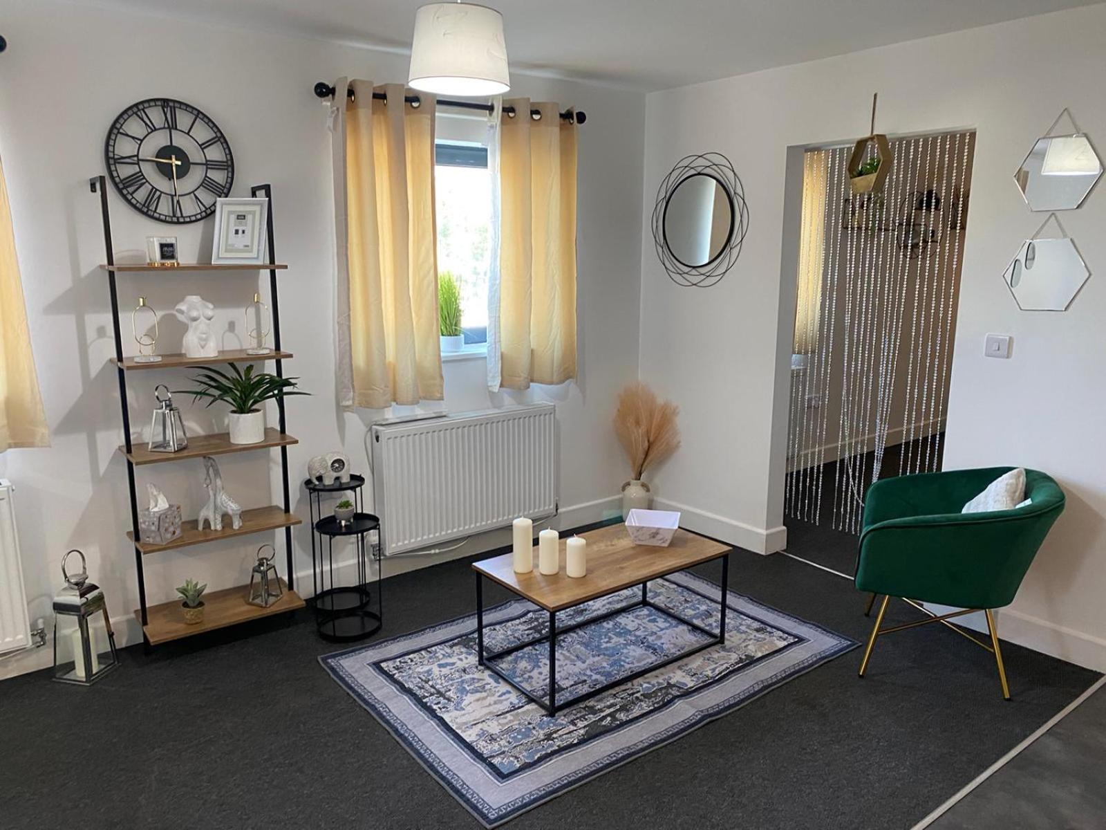 One and Two Bed Apartments Slough near Heathrow