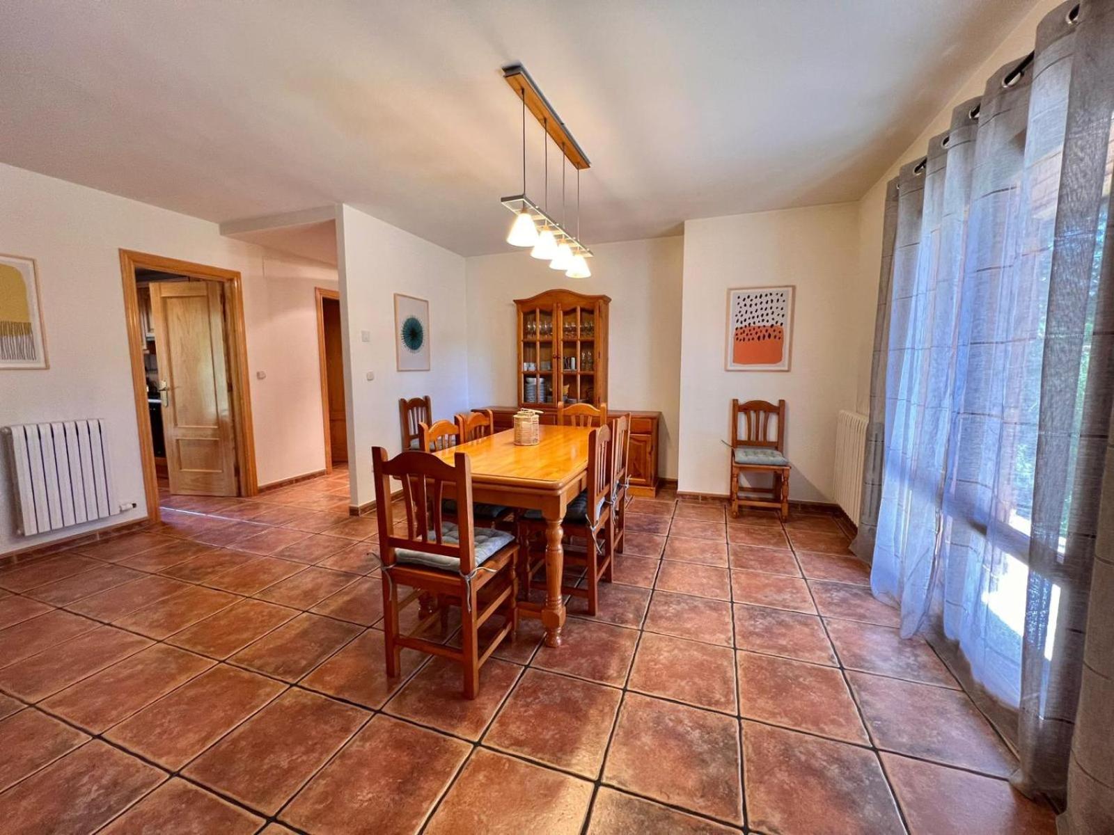 Villa Zocotin