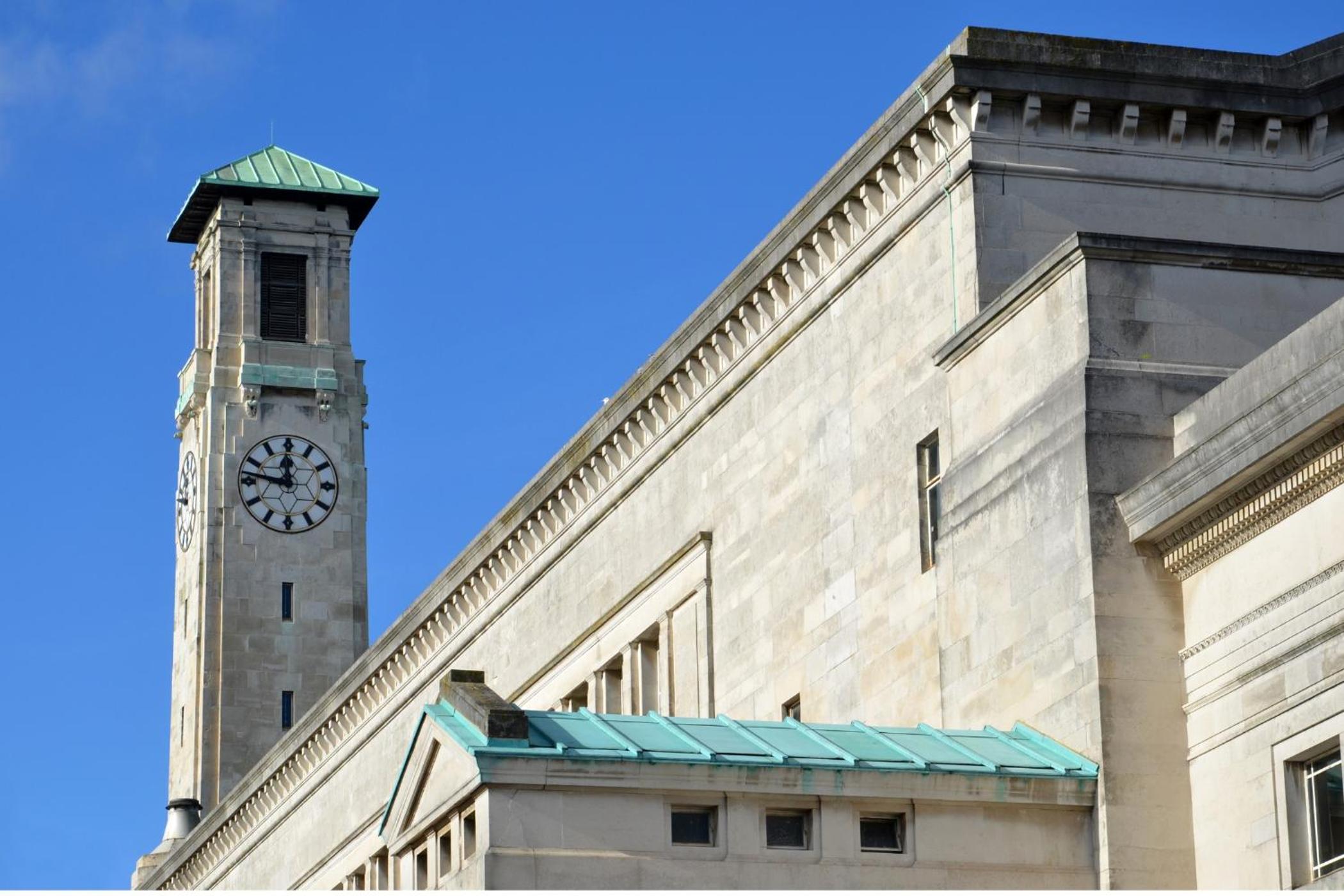 building