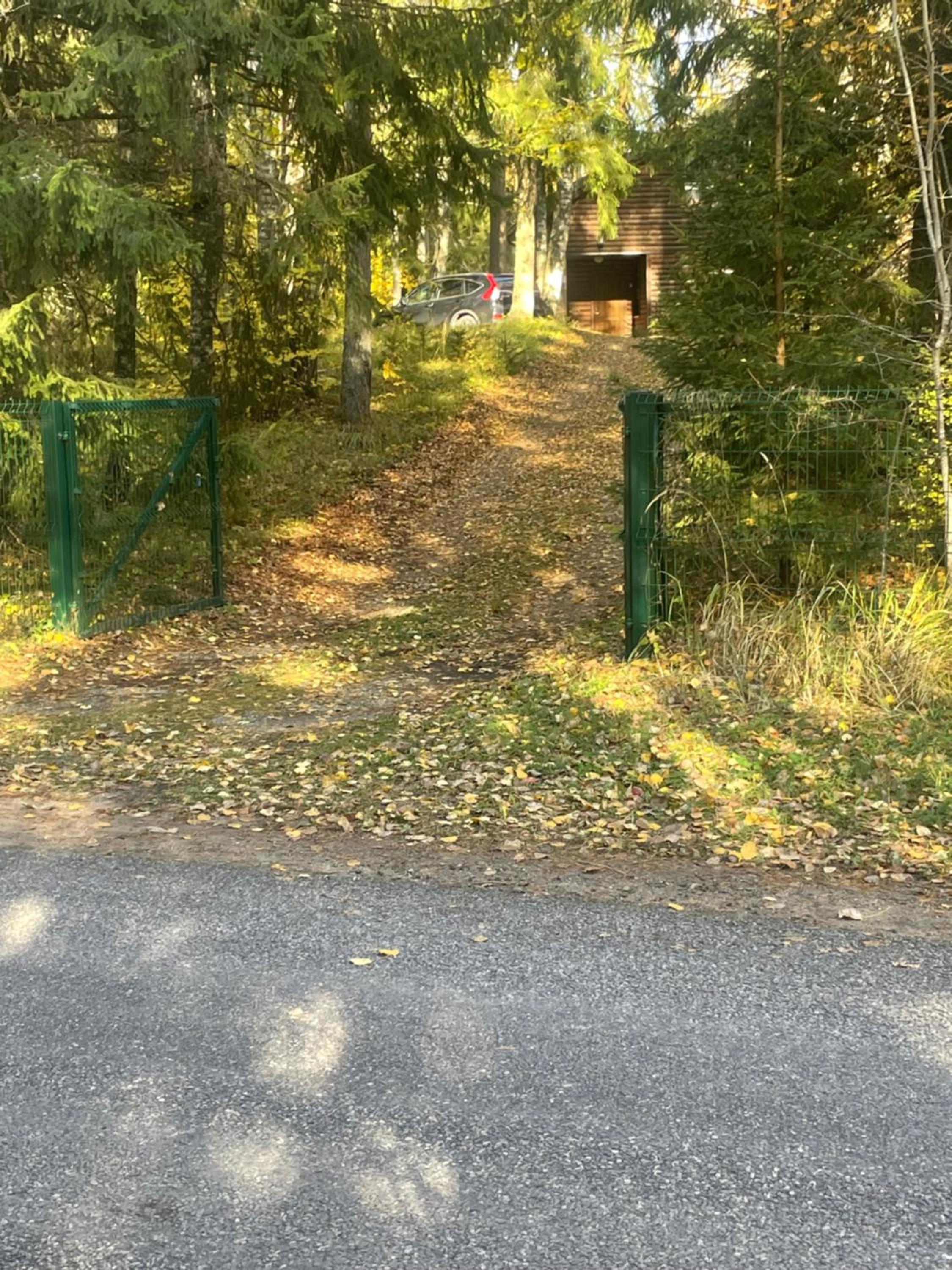 Paunküla Puhkemaja