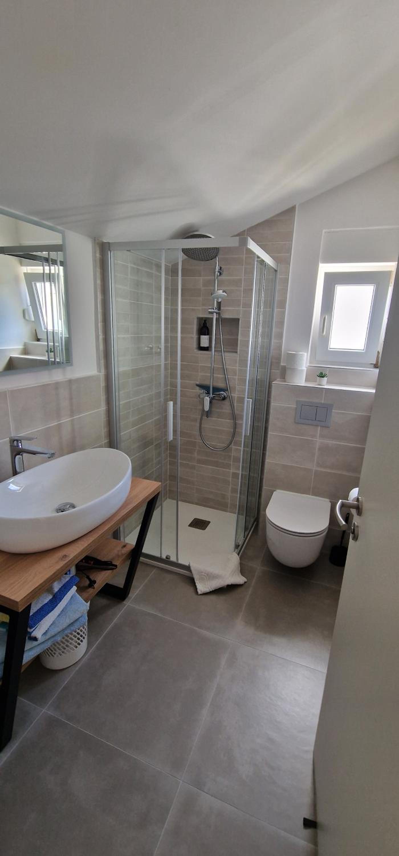 Apartmani Devcic