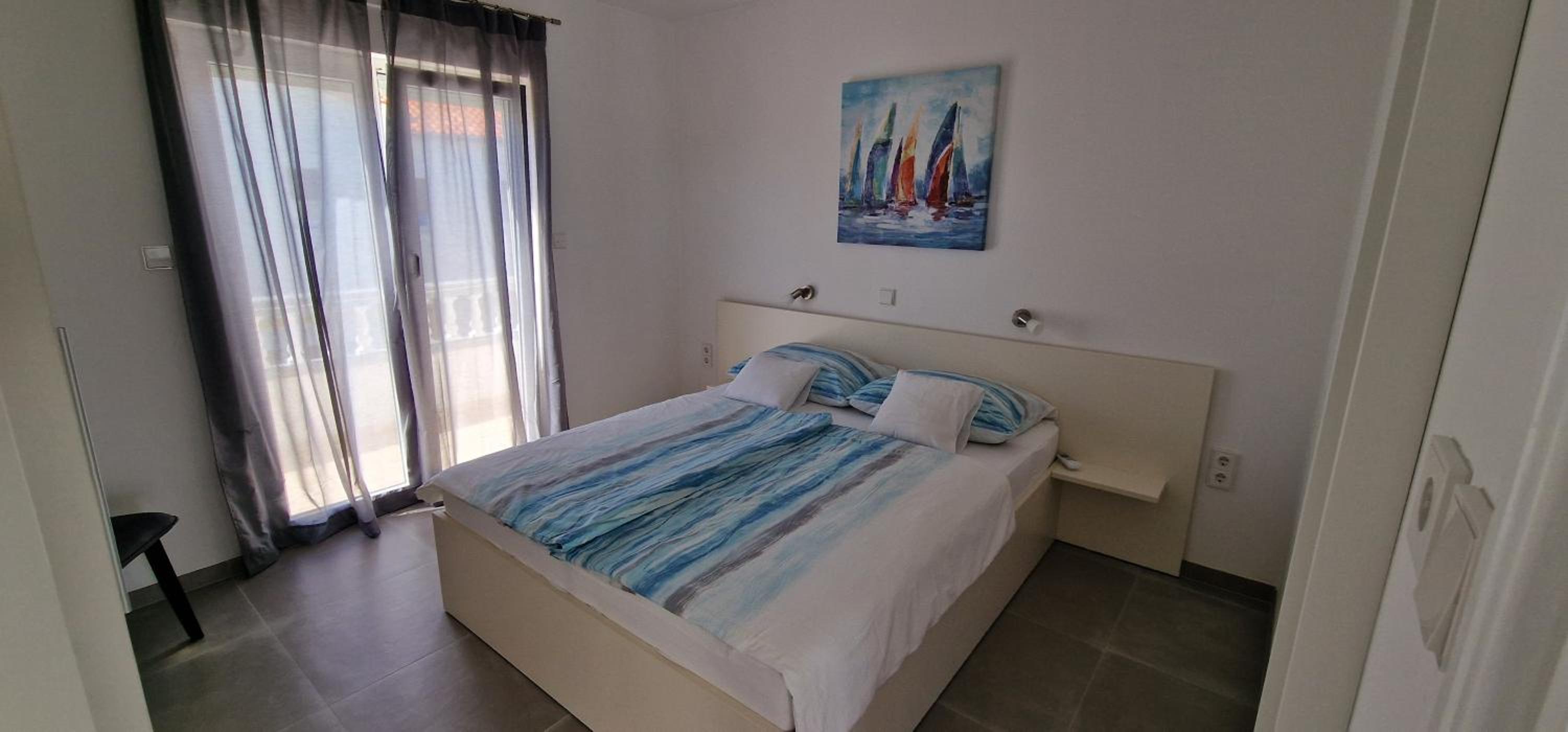 Apartmani Devcic