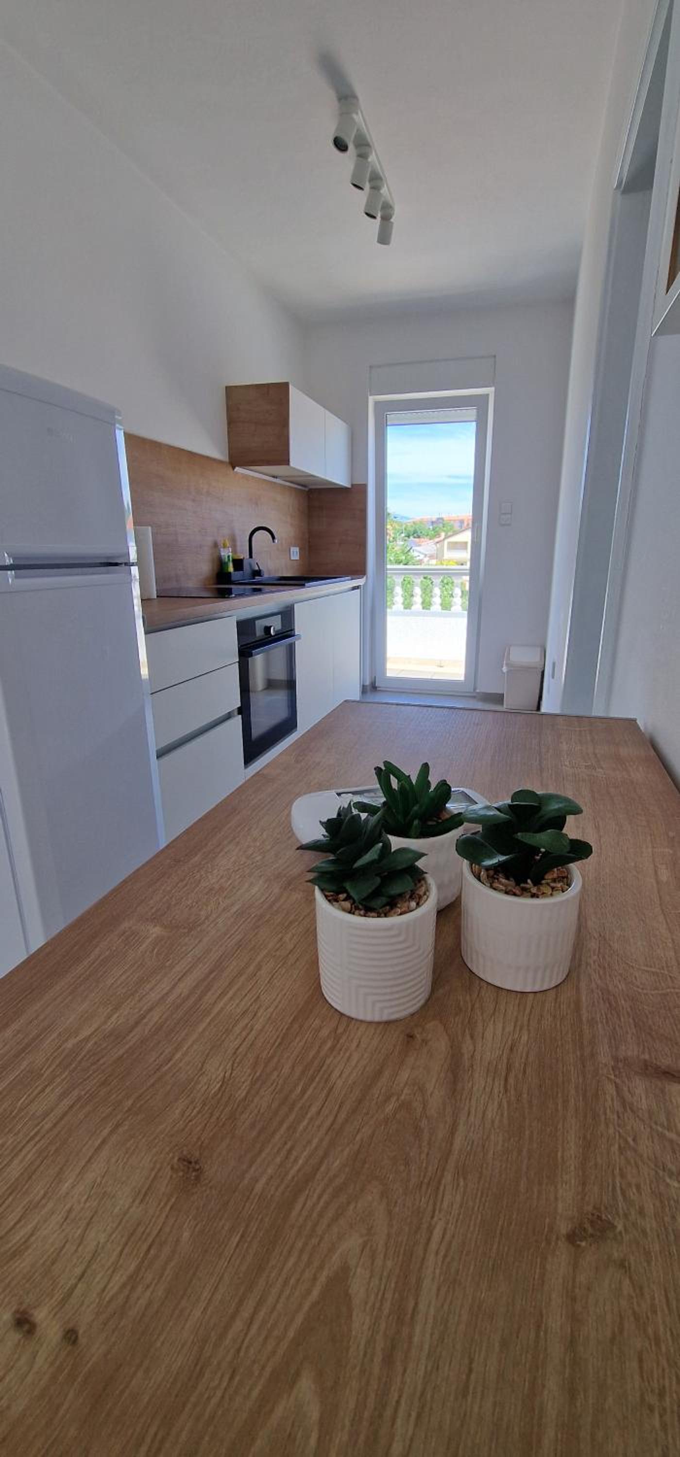 Apartmani Devcic