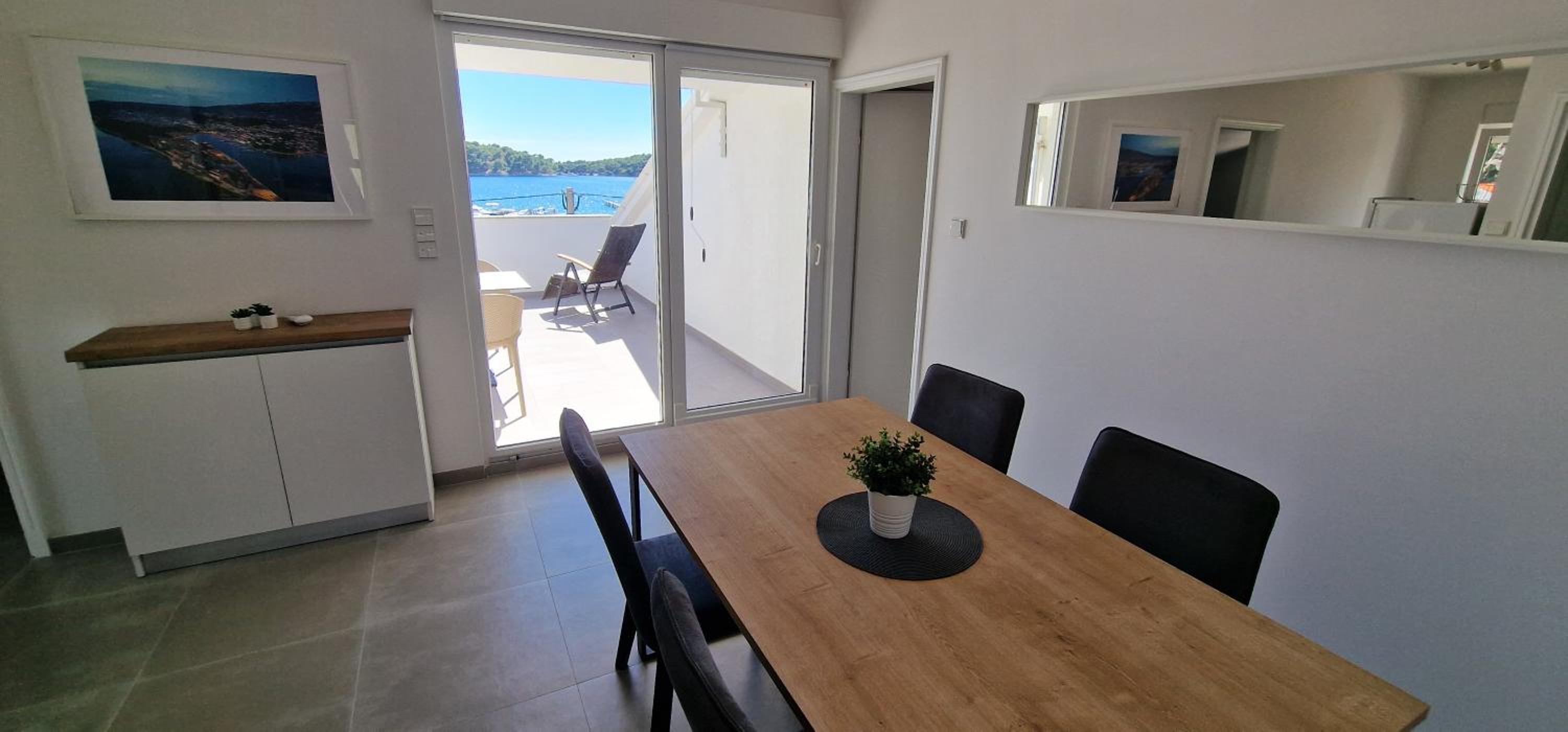 Apartmani Devcic