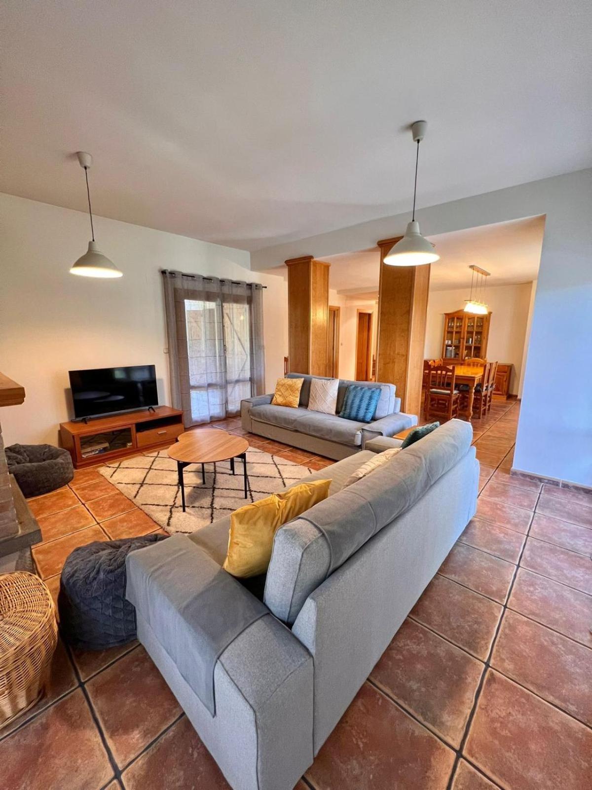 Villa Zocotin