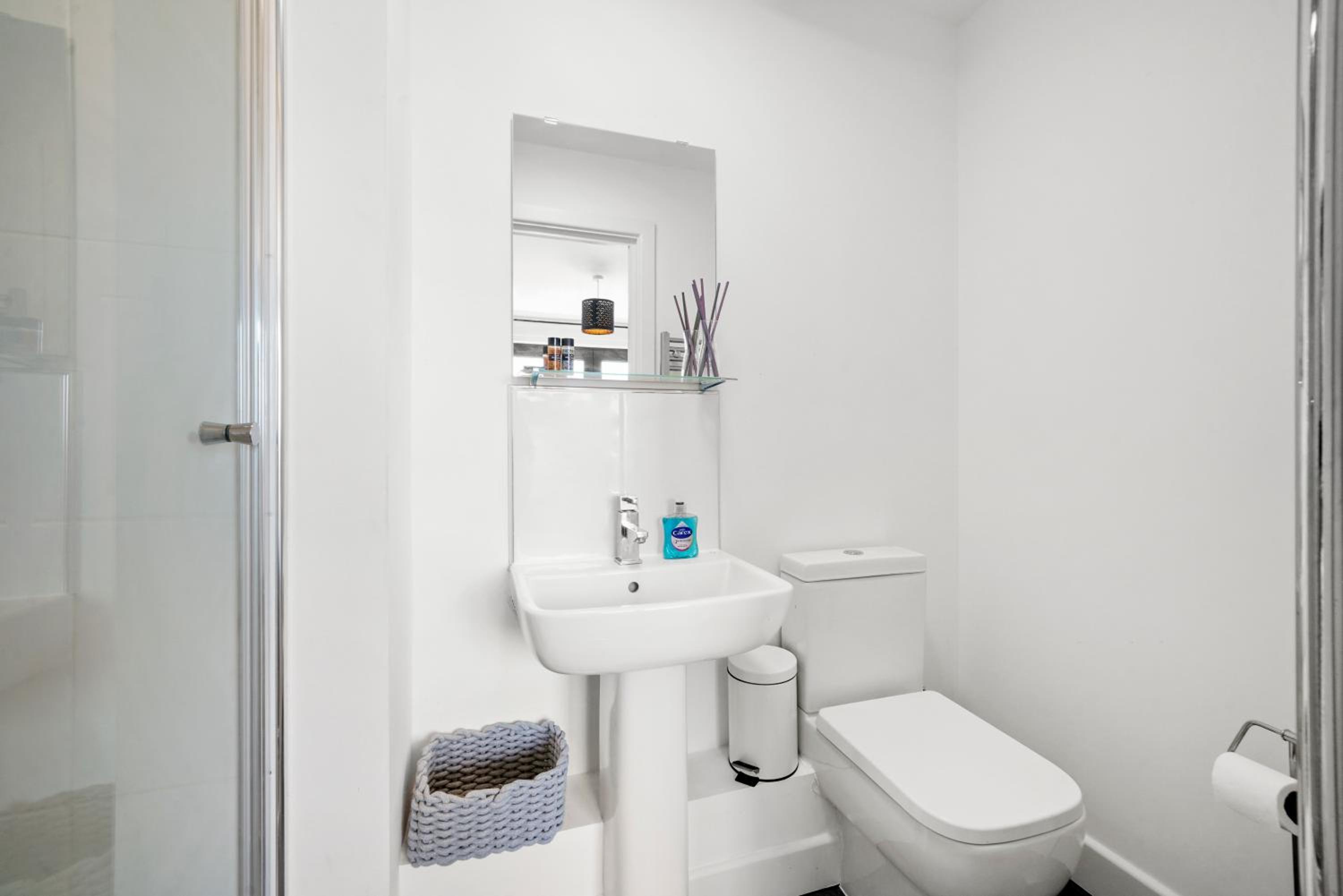 One and Two Bed Apartments Slough near Heathrow