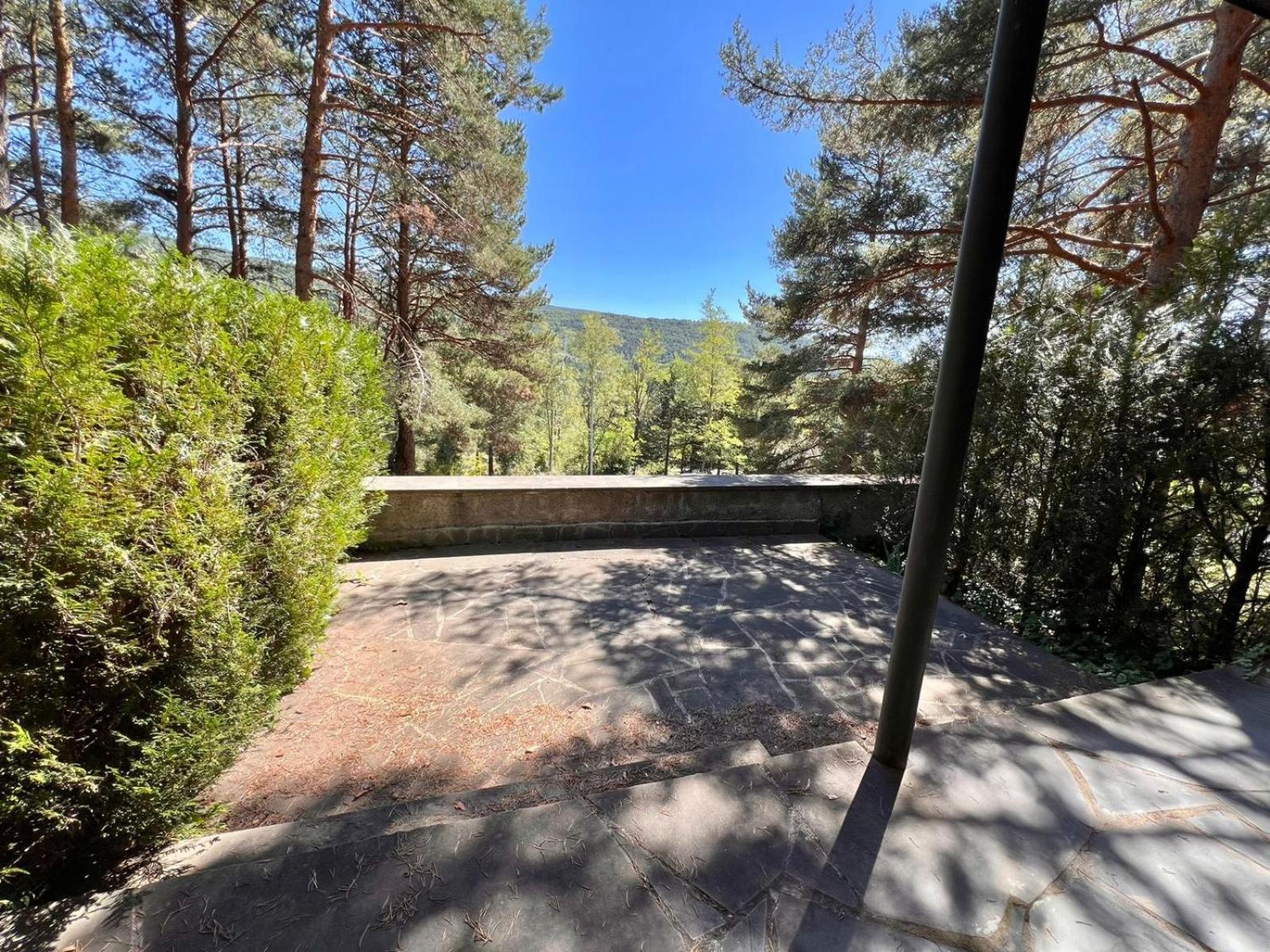 Villa Zocotin
