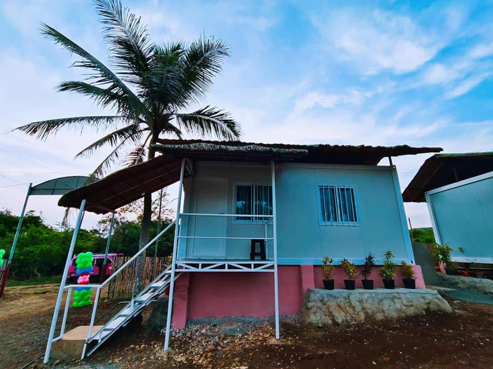 Anda Container House