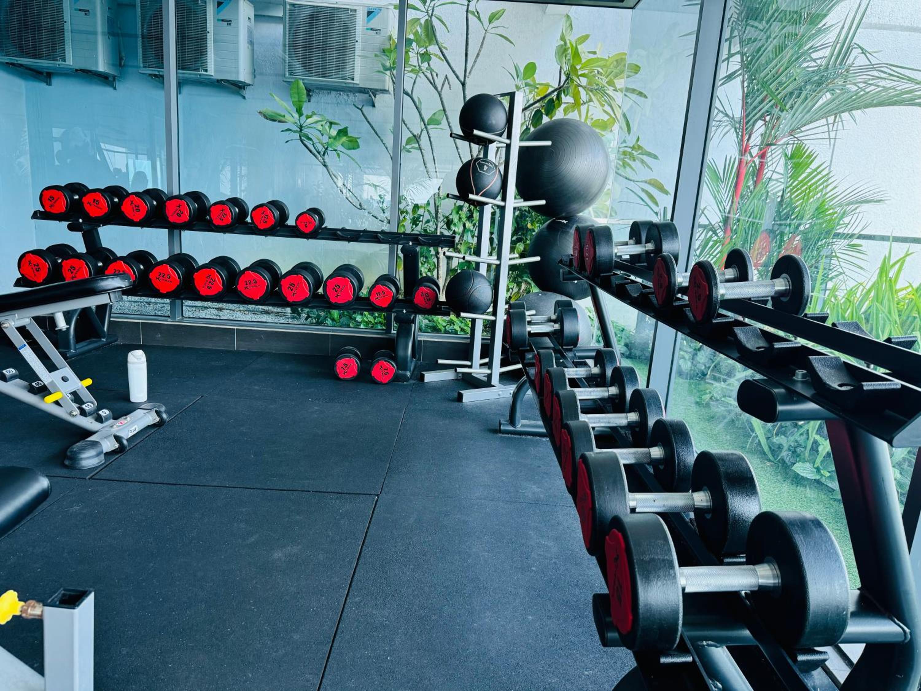 The Luxe KLCC By Comfort Dwellings