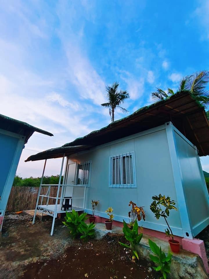 Anda Container House