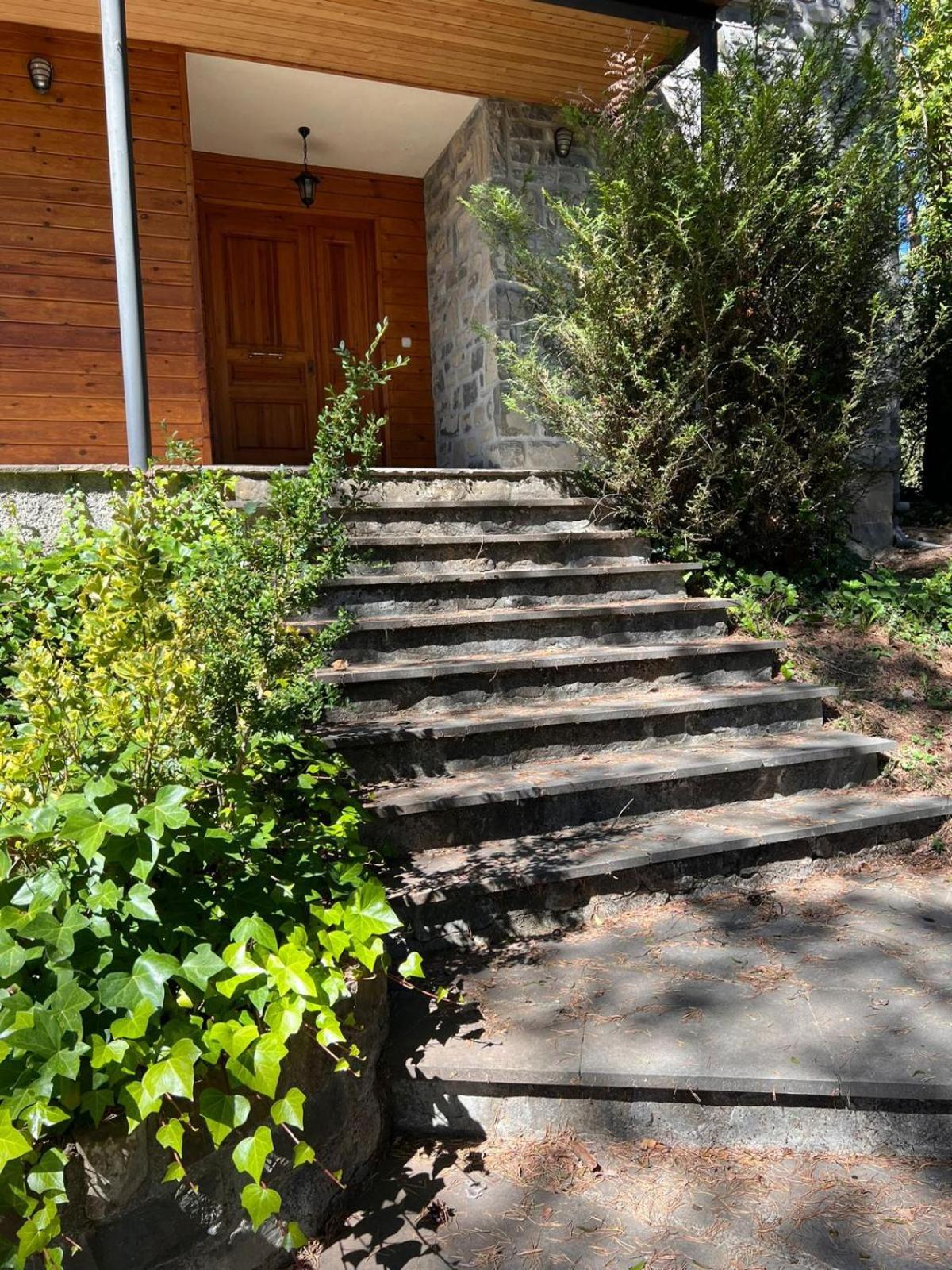 Villa Zocotin