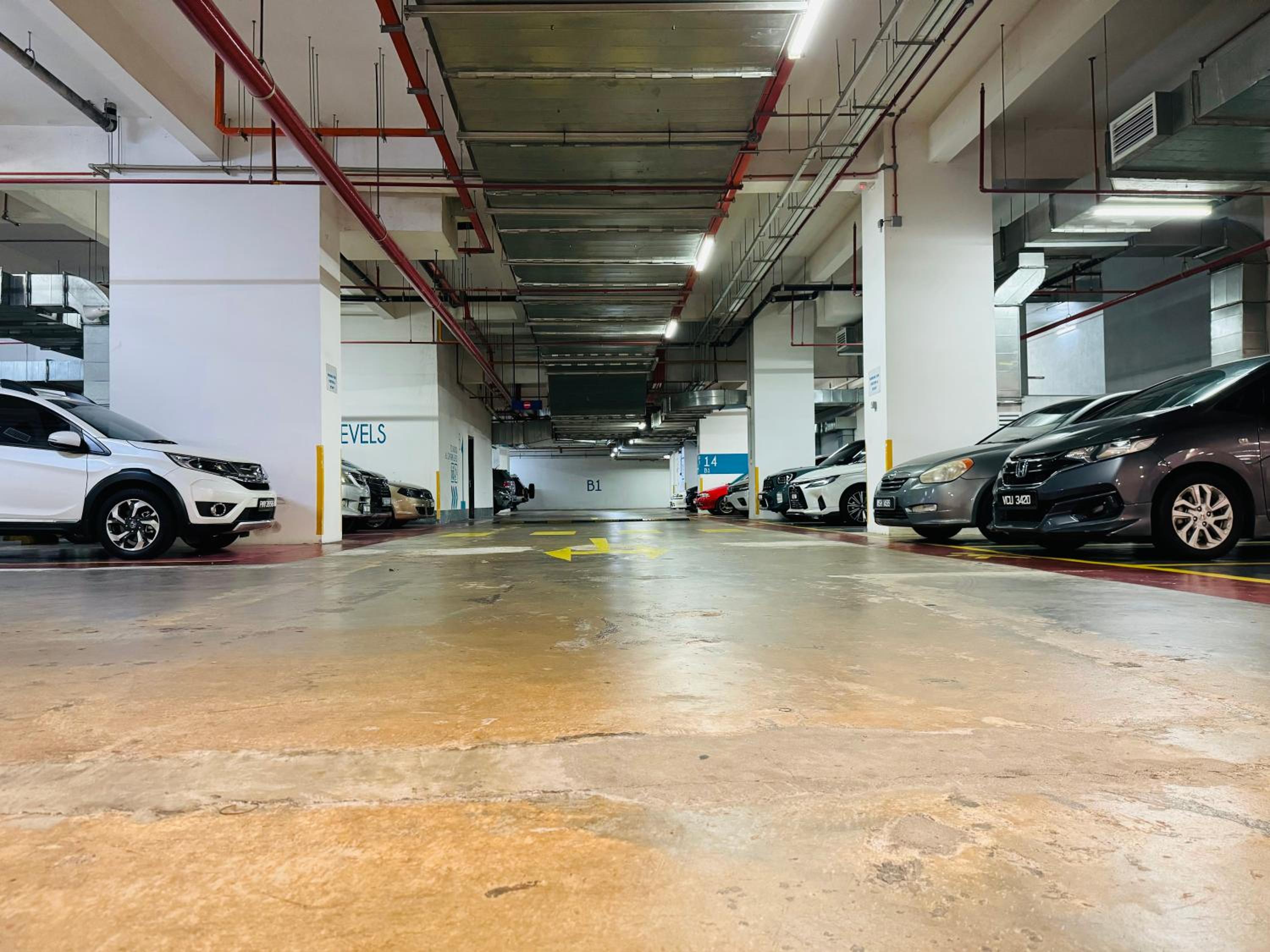 The Luxe KLCC By Comfort Dwellings