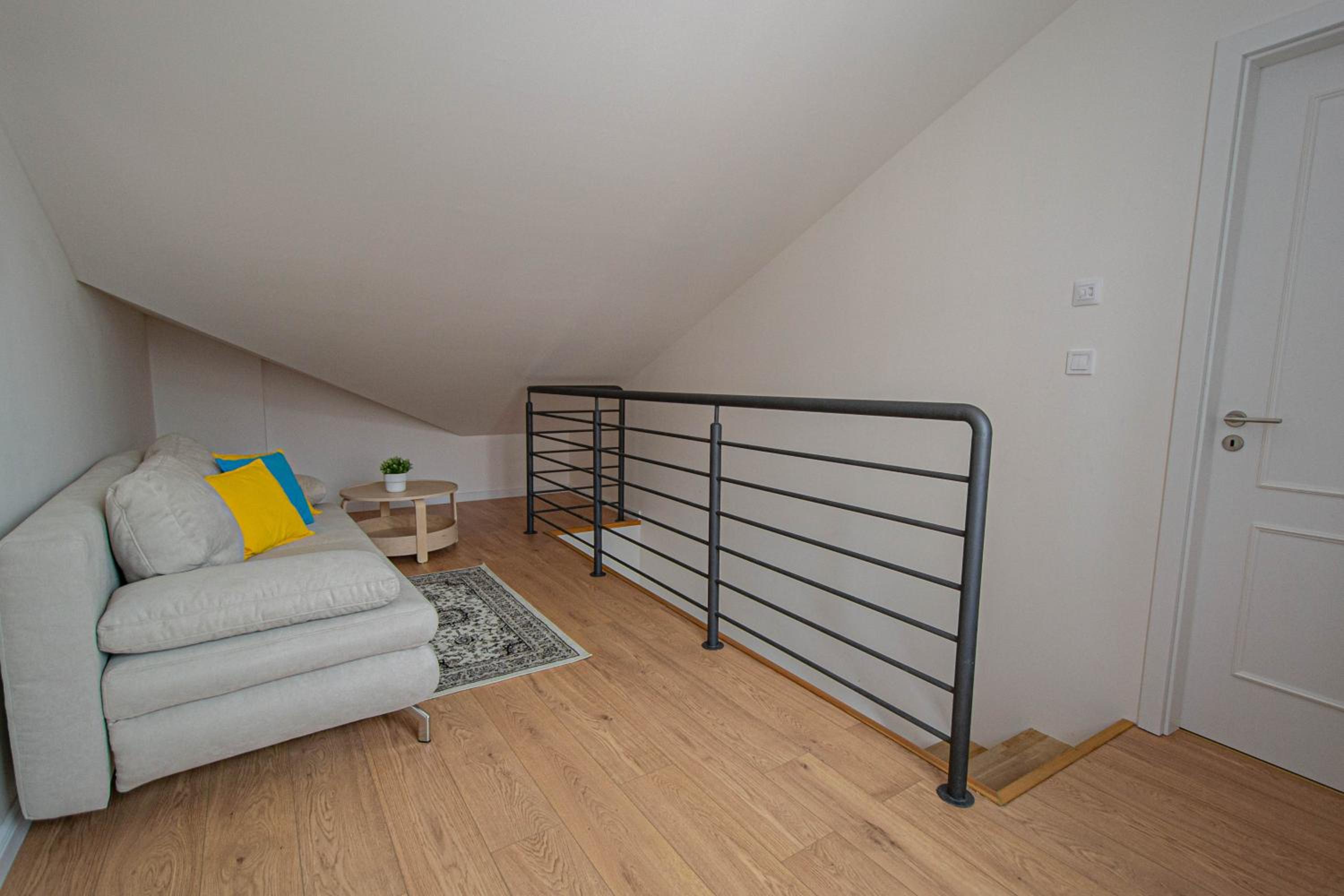Charles square central apartments by Ruterra