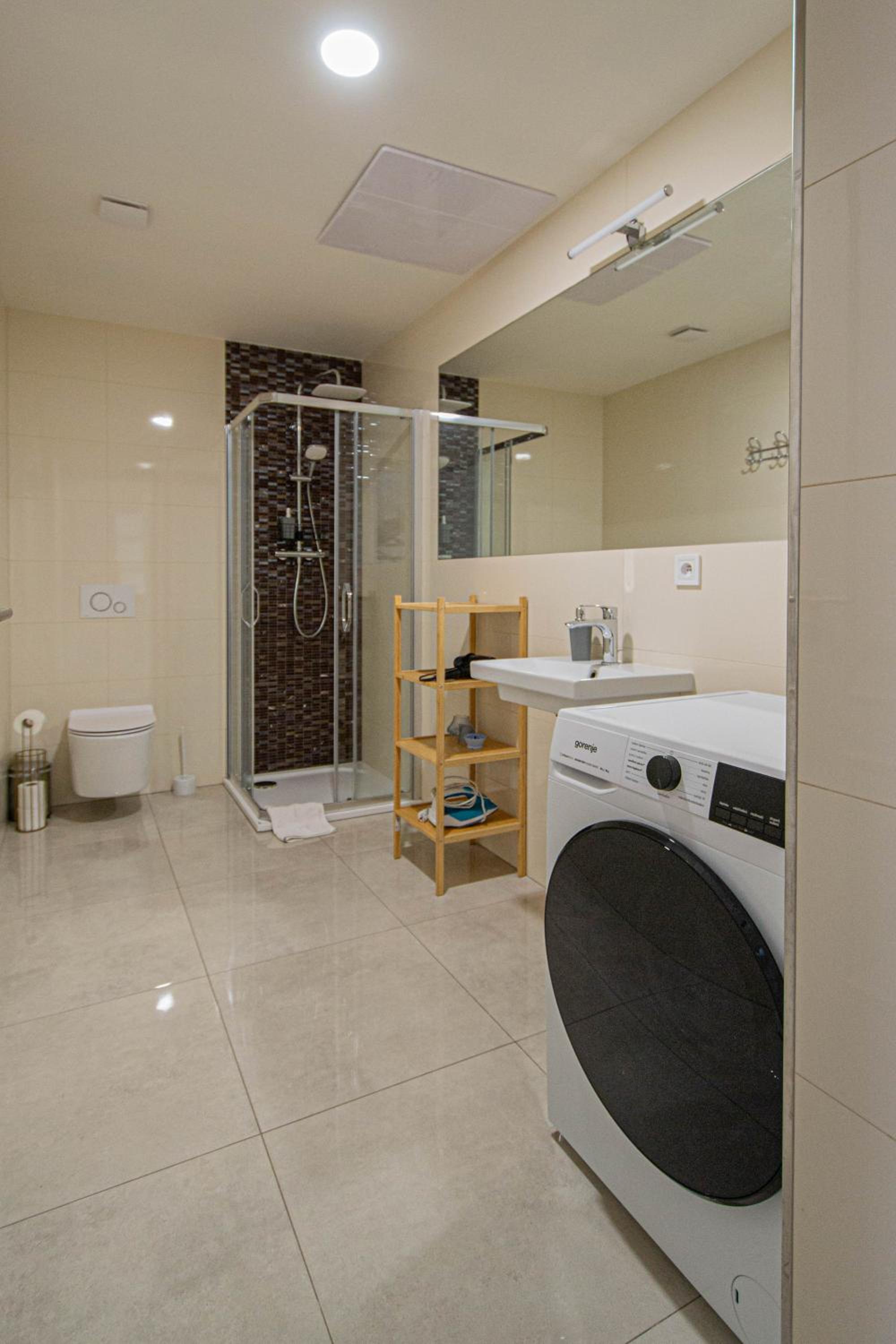 Charles square central apartments by Ruterra