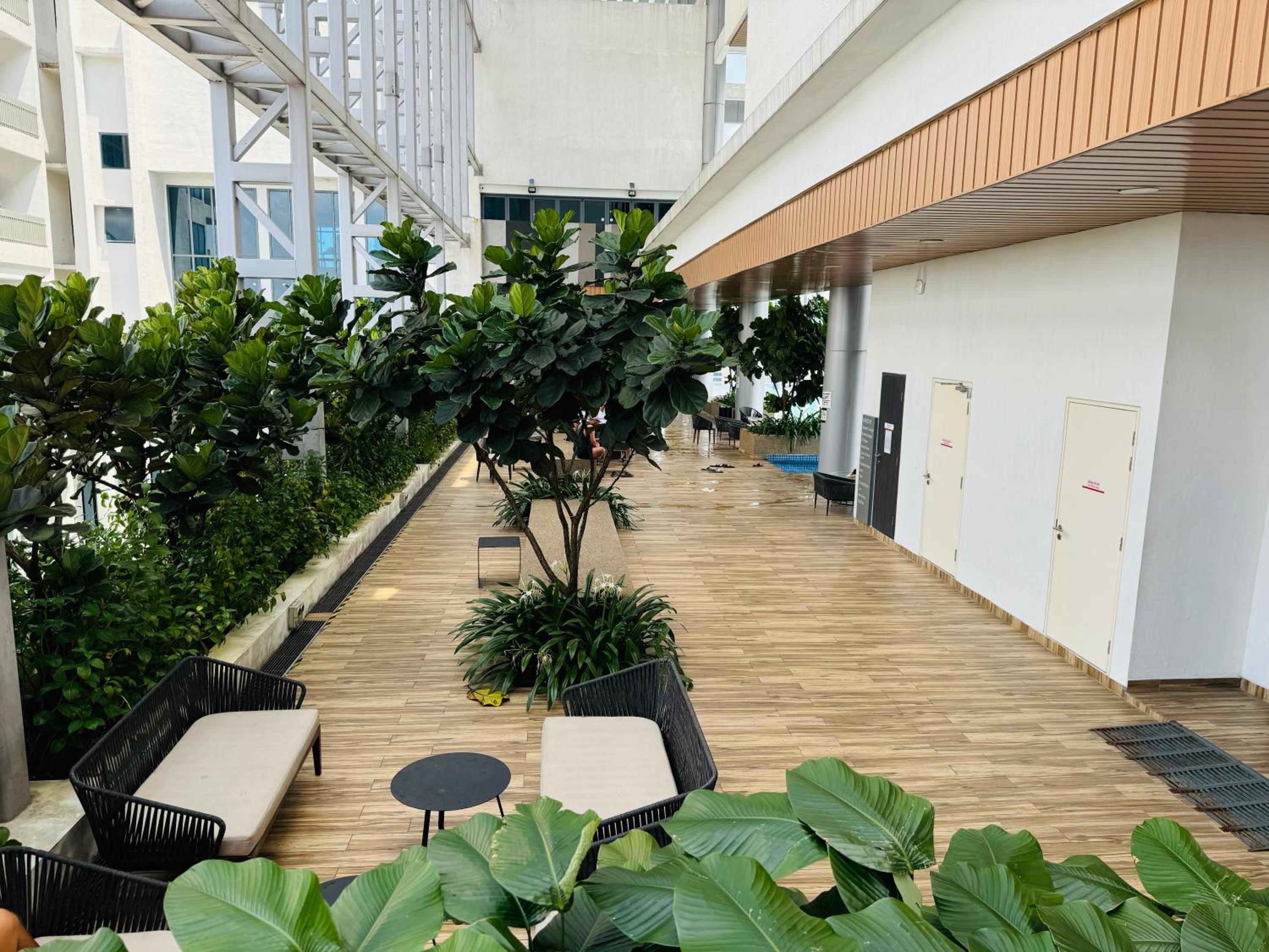 The Luxe KLCC By Comfort Dwellings