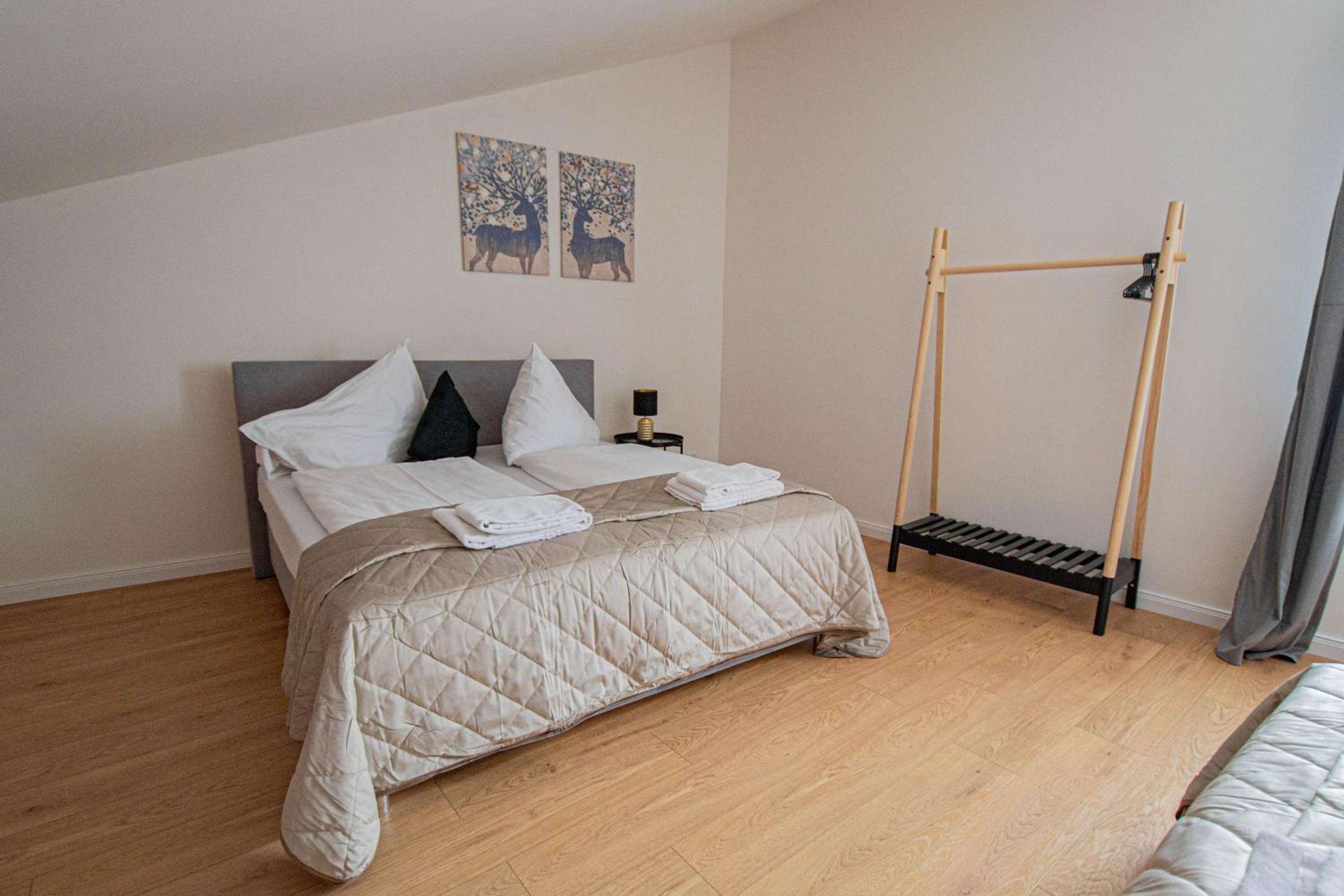 Charles square central apartments by Ruterra