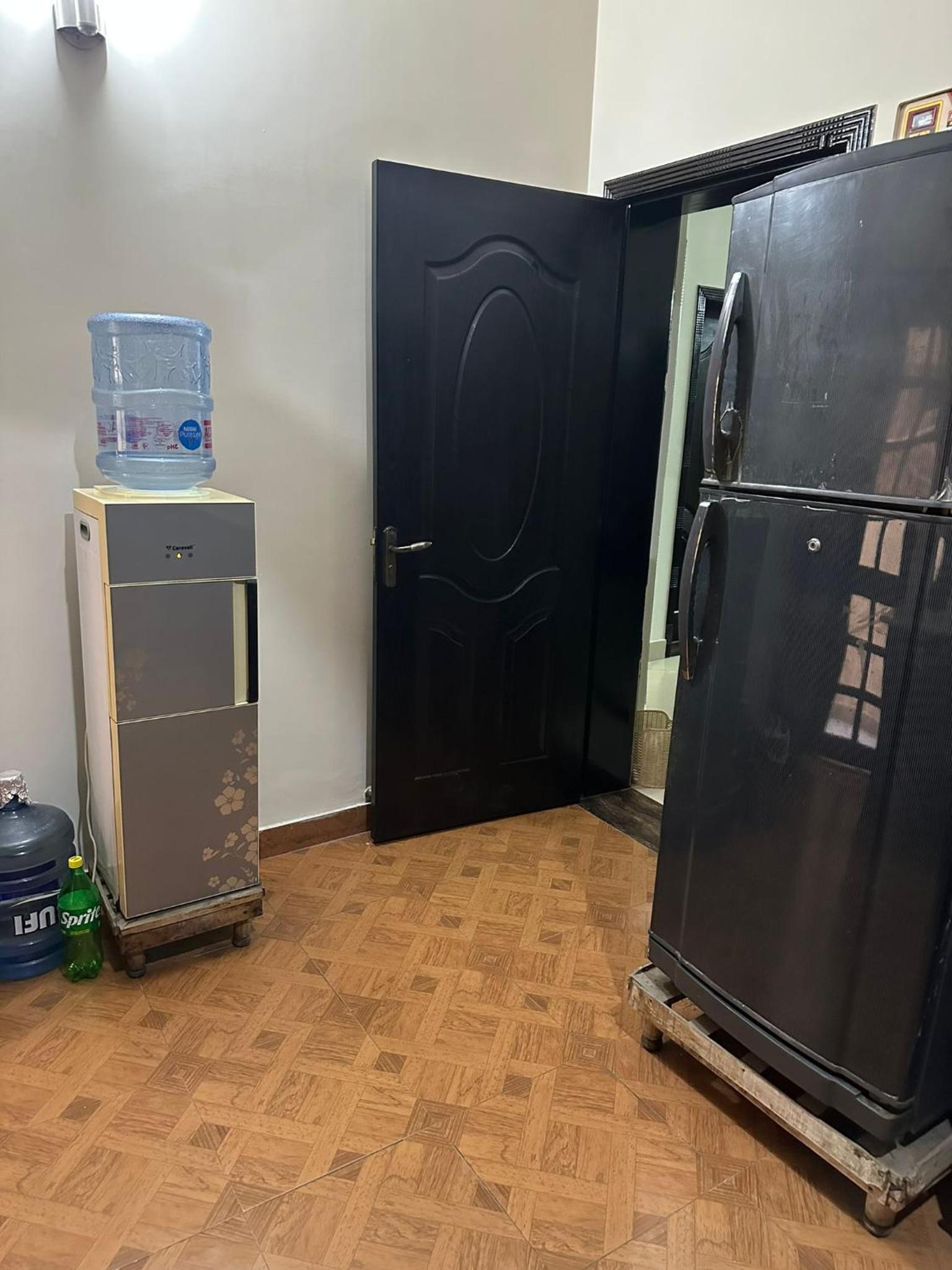 2 bedrooms private lower portion Lahore