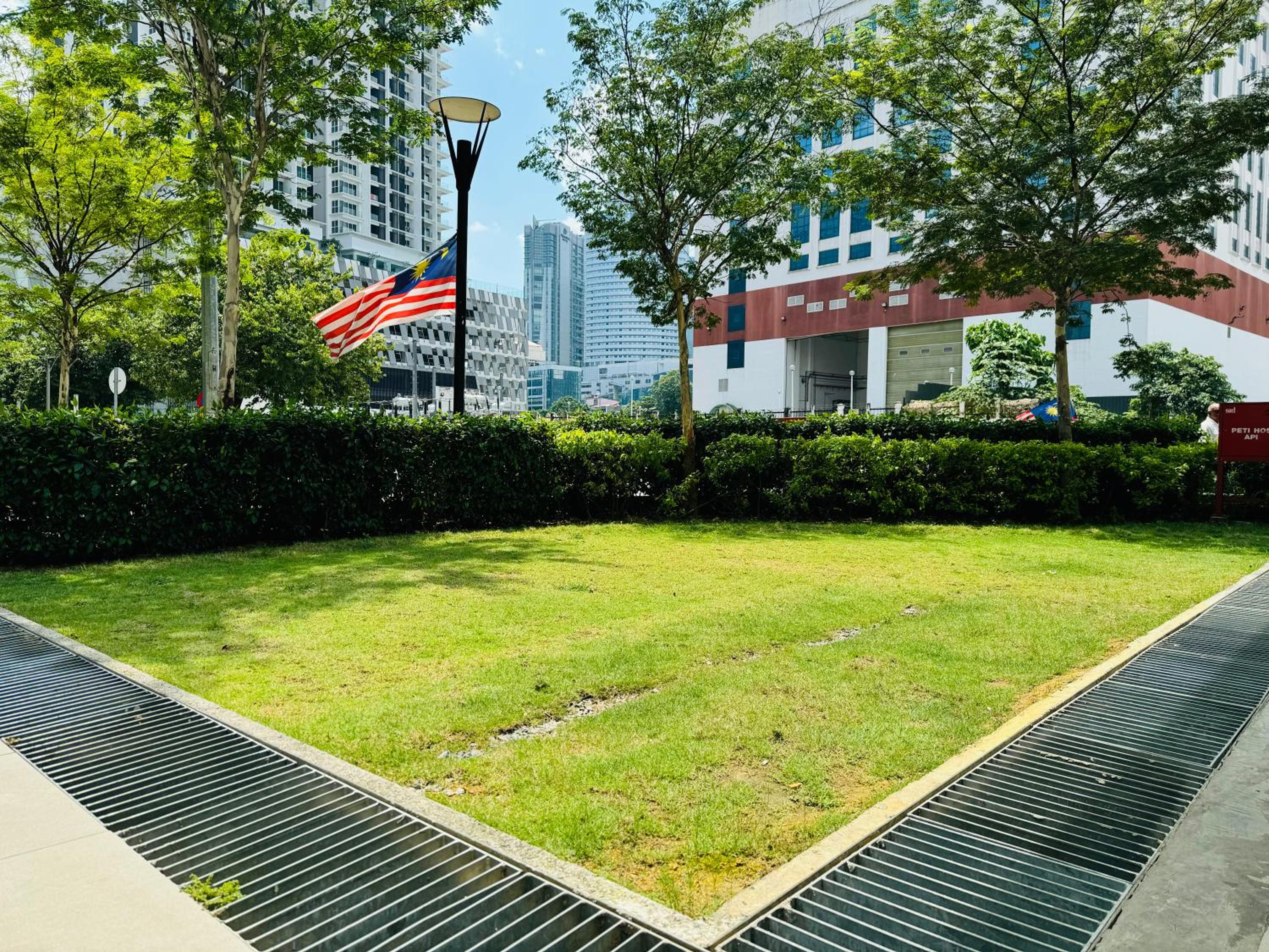 The Luxe KLCC By Comfort Dwellings