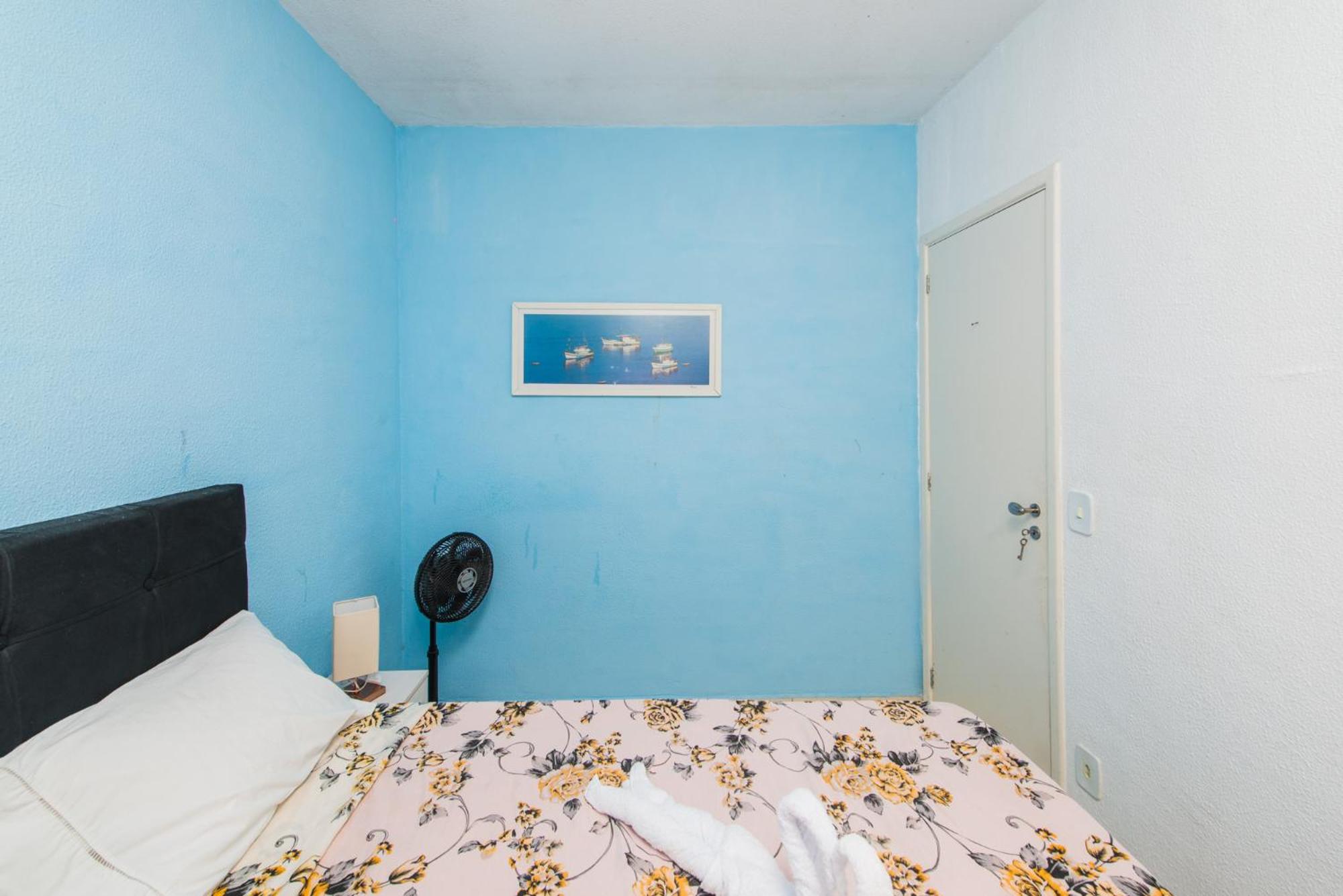 Rental Palhoça - Acomodações Residenciais IV