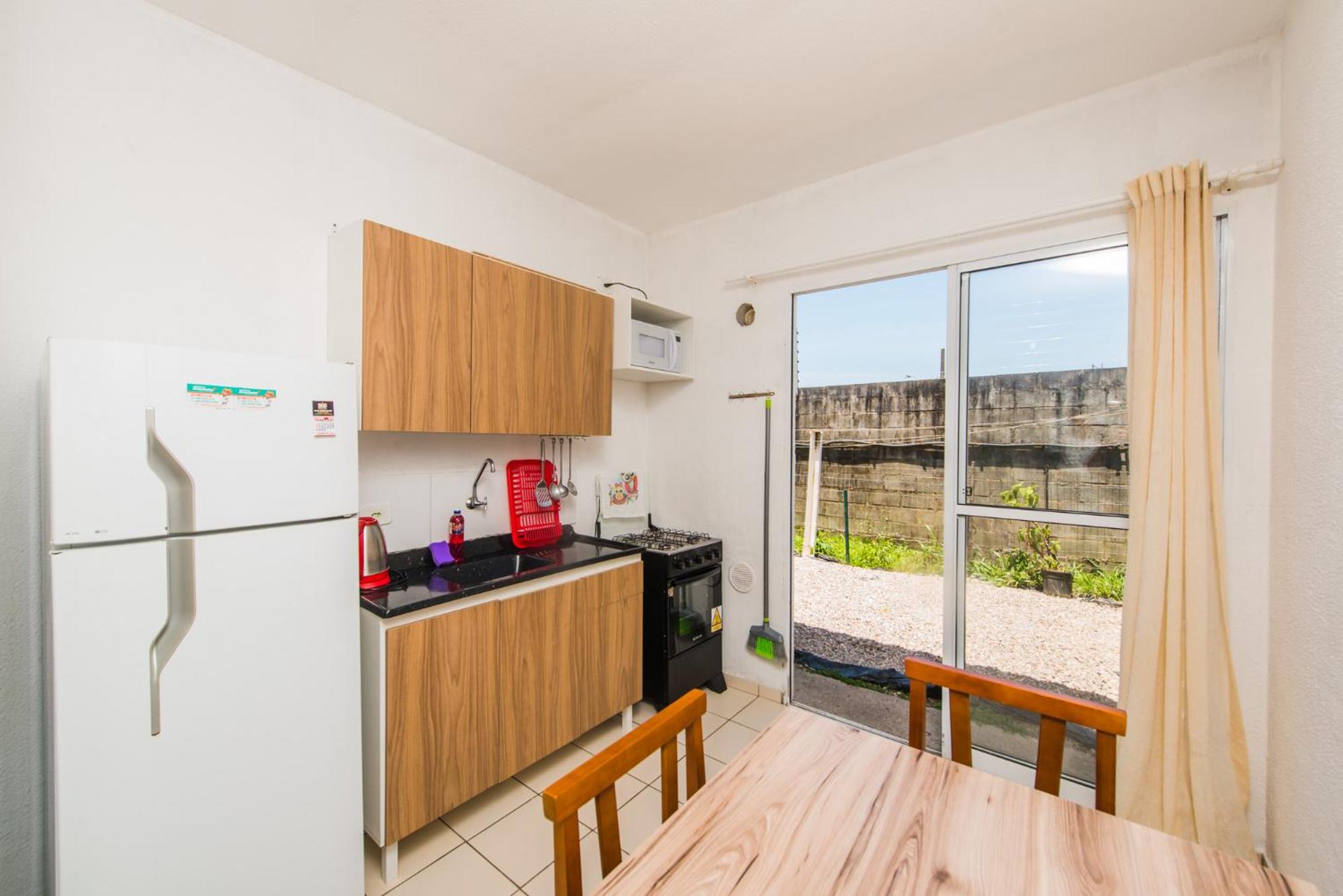 Rental Palhoça - Acomodações Residenciais IV