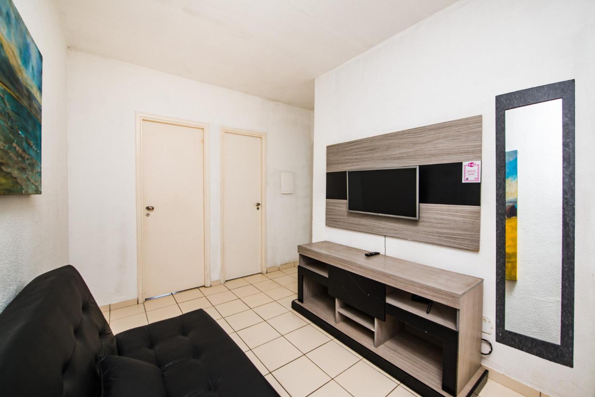 Rental Palhoça - Acomodações Residenciais IV
