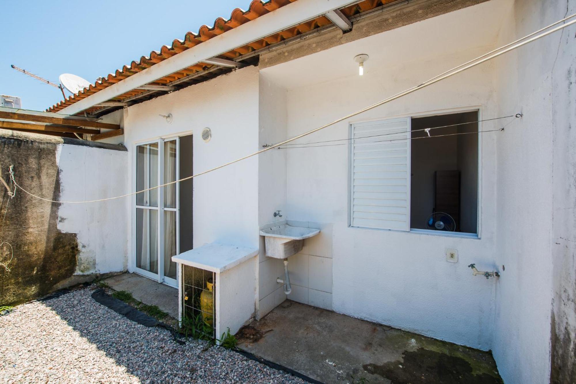 Rental Palhoça - Acomodações Residenciais IV