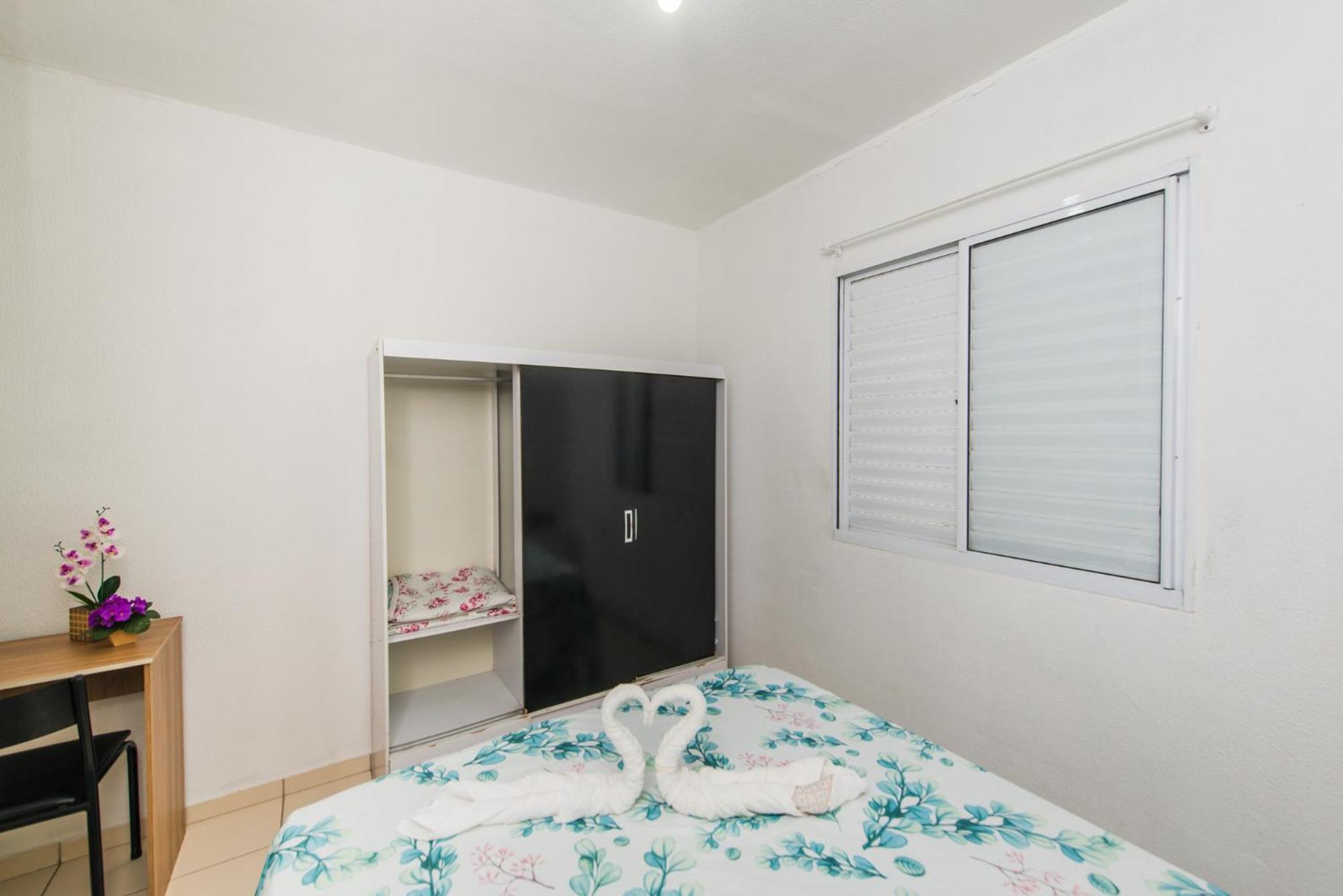 Rental Palhoça - Acomodações Residenciais IV