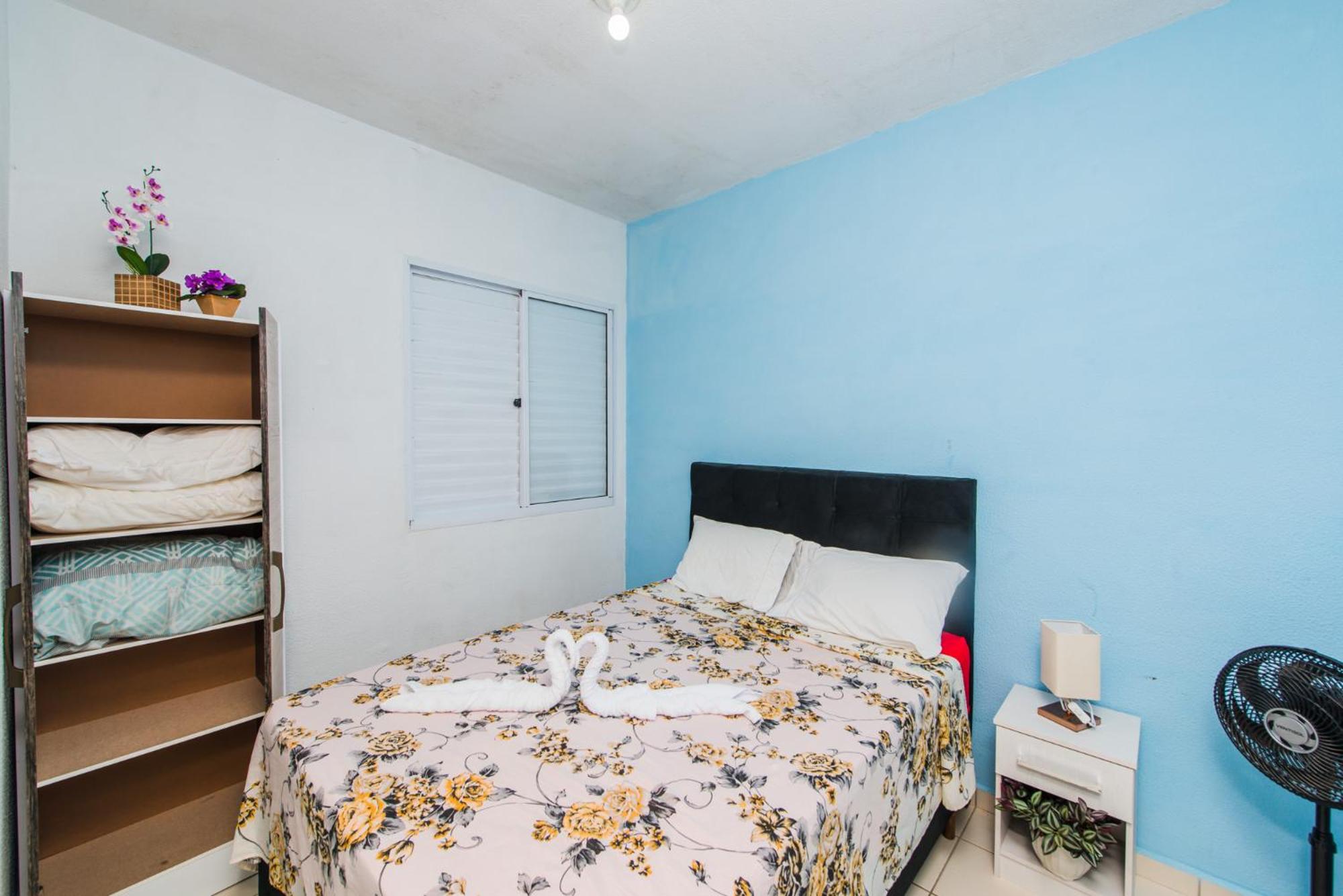 Rental Palhoça - Acomodações Residenciais IV