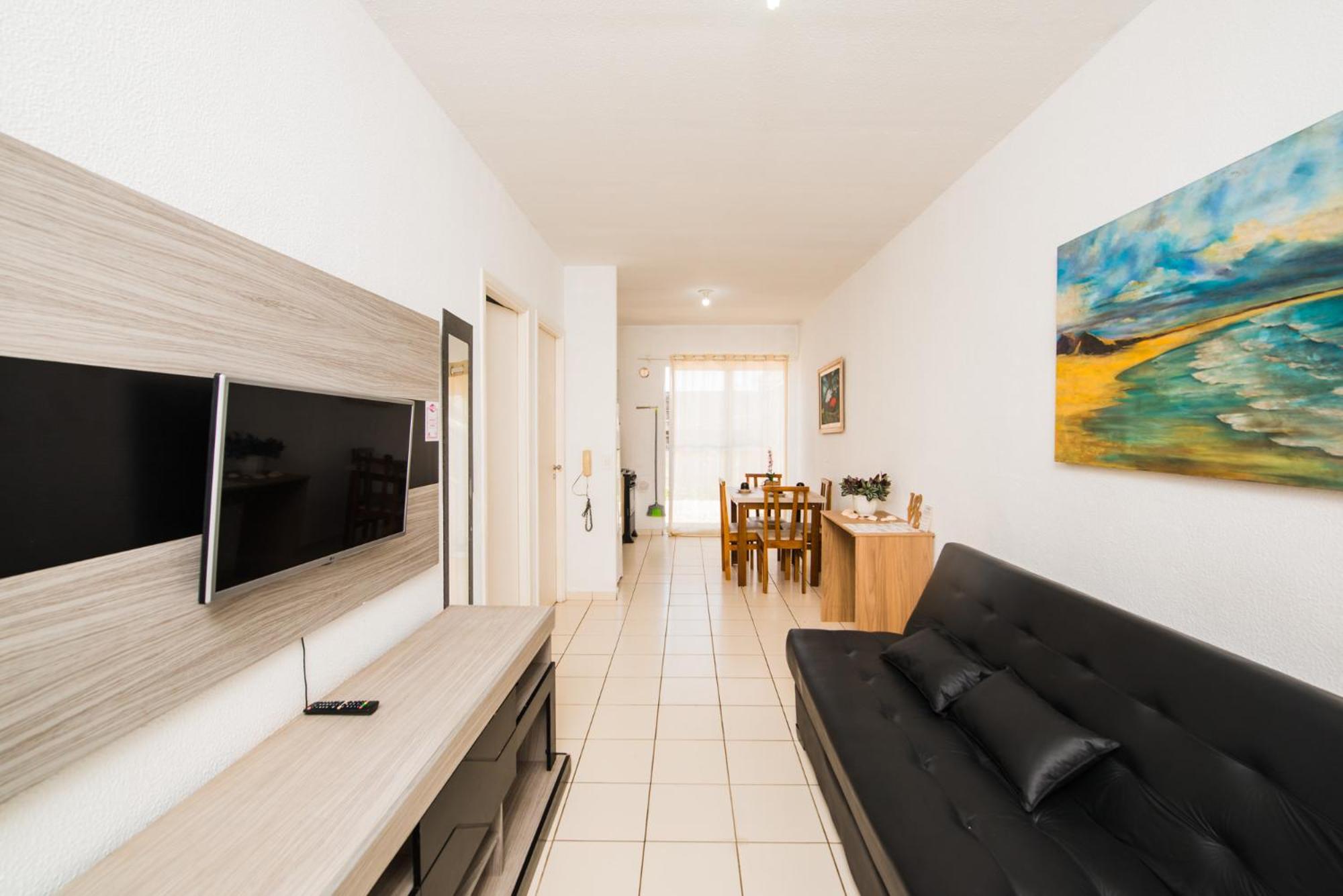 Rental Palhoça - Acomodações Residenciais IV