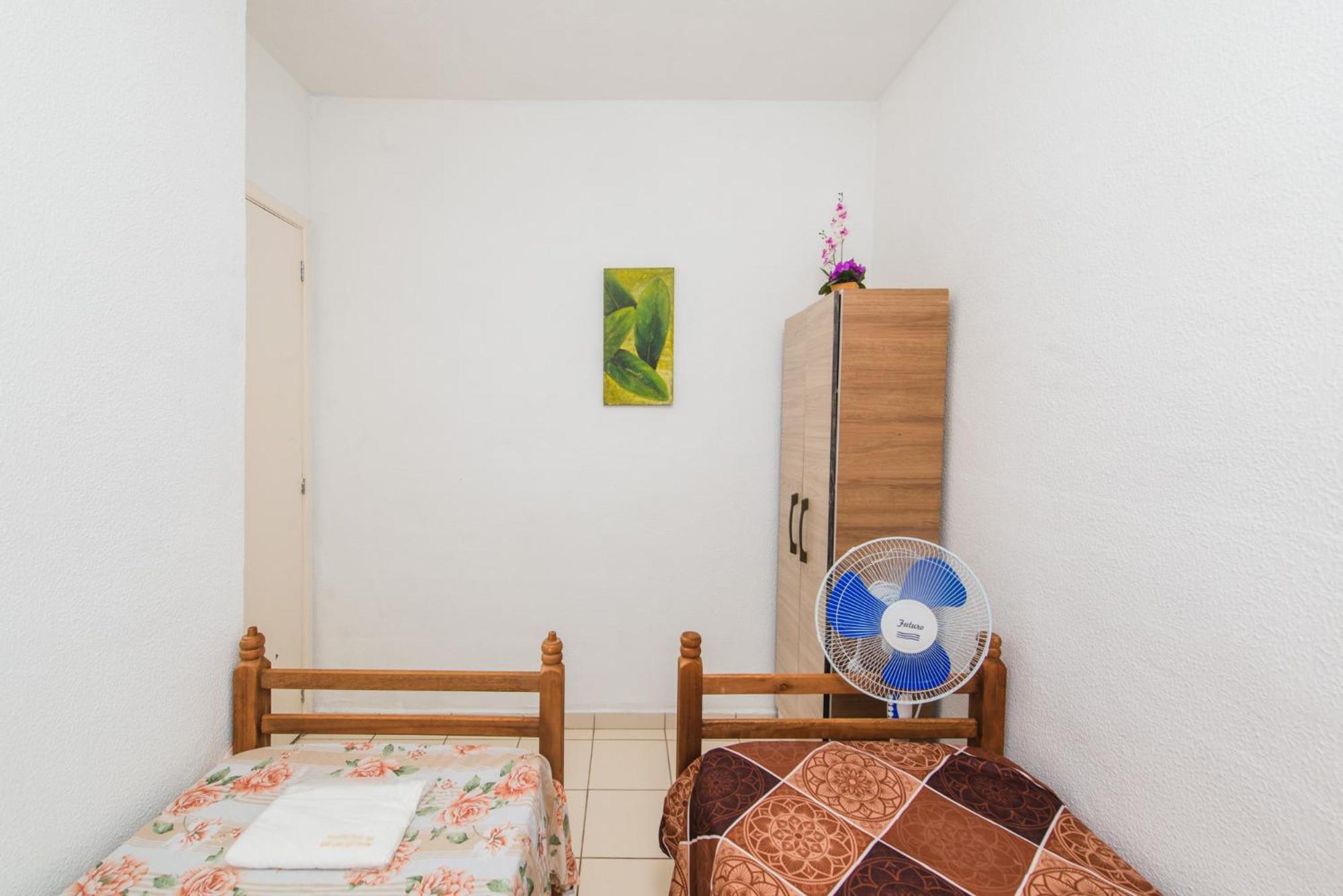 Rental Palhoça - Acomodações Residenciais IV