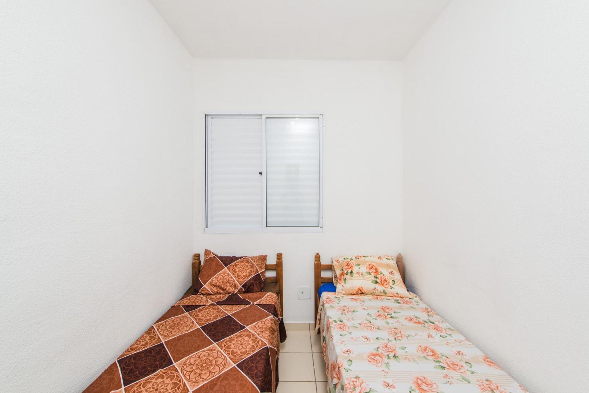 Rental Palhoça - Acomodações Residenciais IV