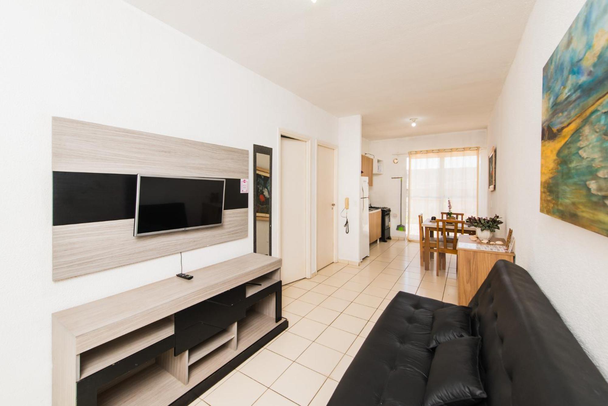 Rental Palhoça - Acomodações Residenciais IV
