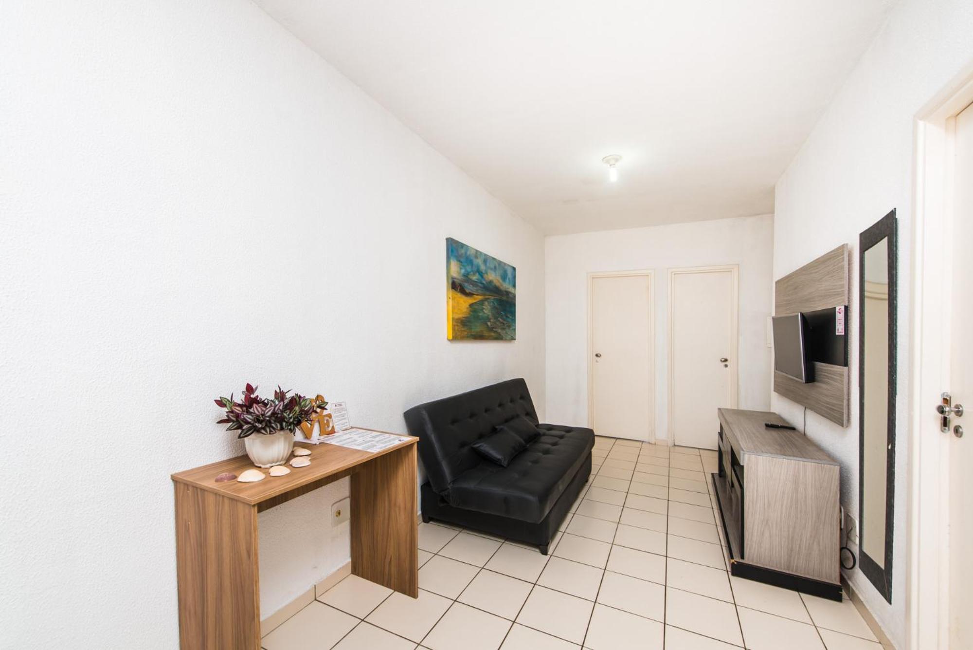 Rental Palhoça - Acomodações Residenciais IV