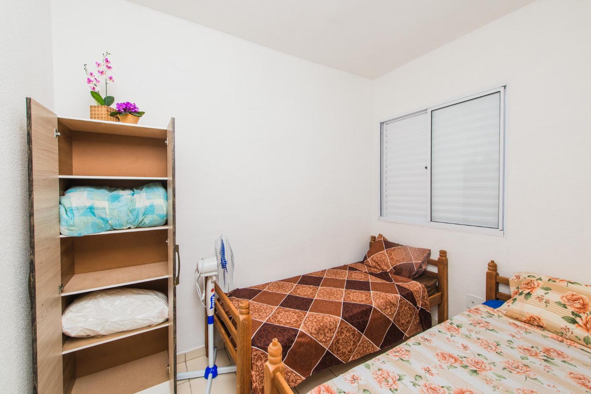 Rental Palhoça - Acomodações Residenciais IV